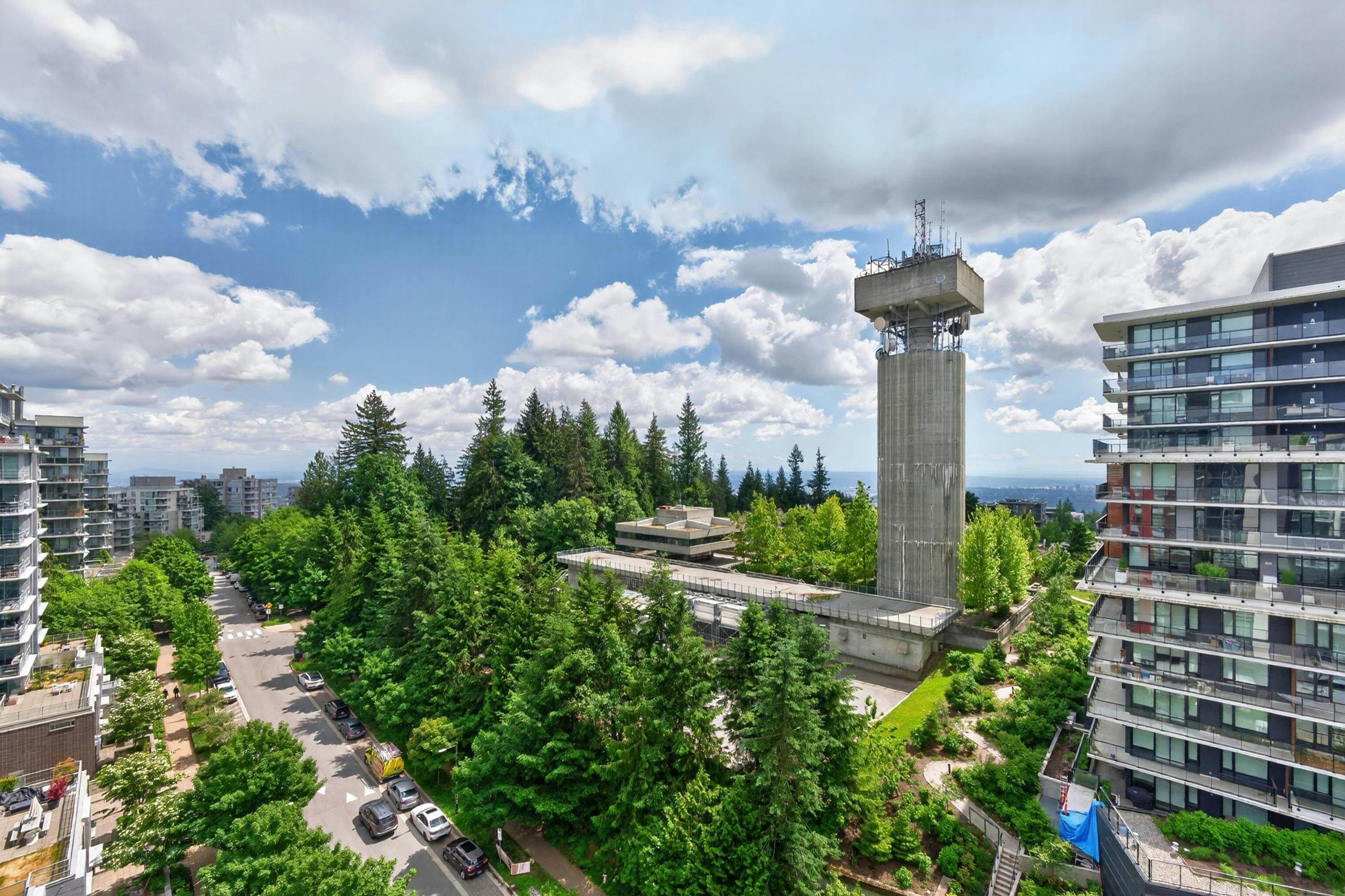 1103-8940 University Crescent, Burnaby, BC, V5A 0E7 - 21