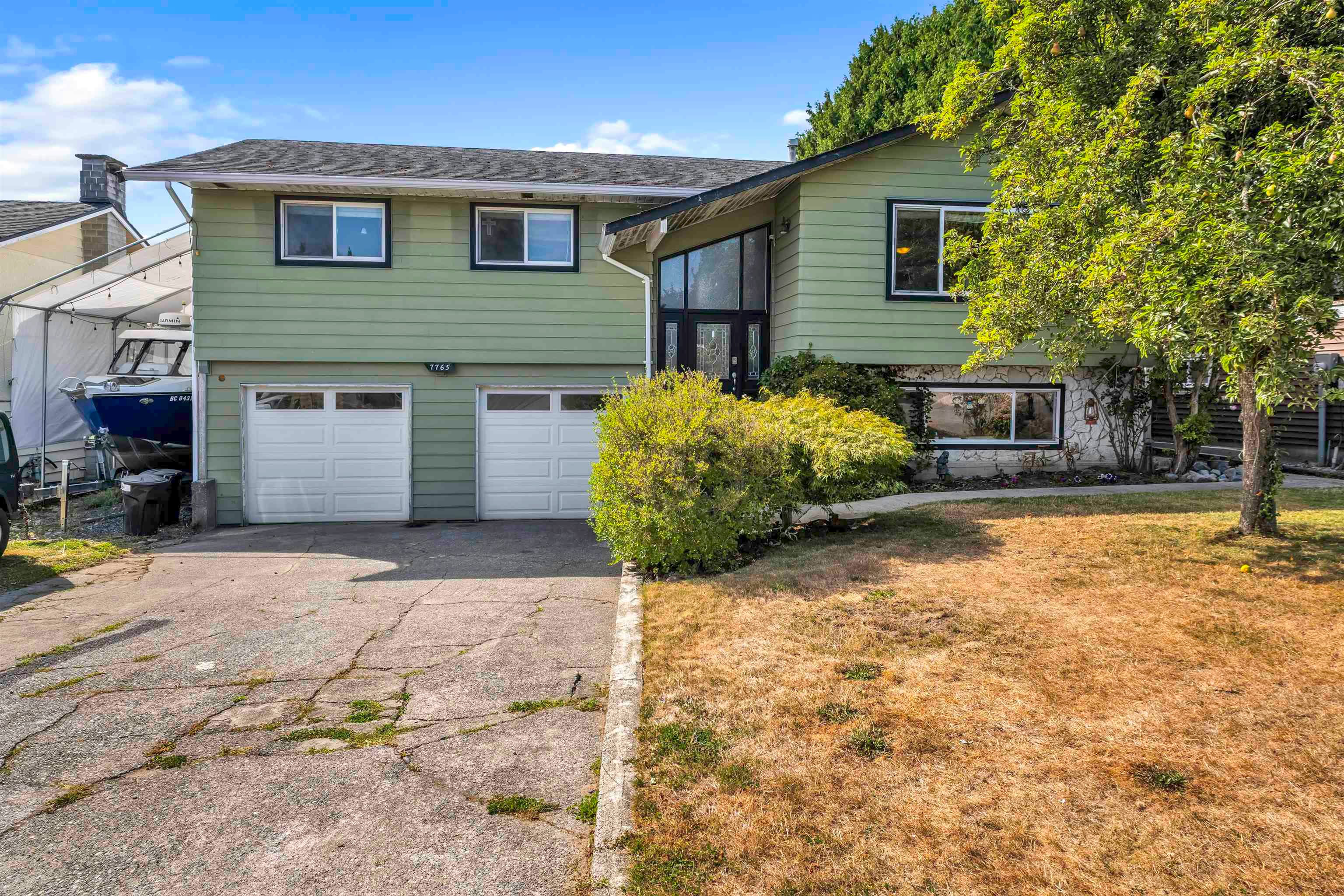 7765 114a Street, Delta, BC, V4C 7E5