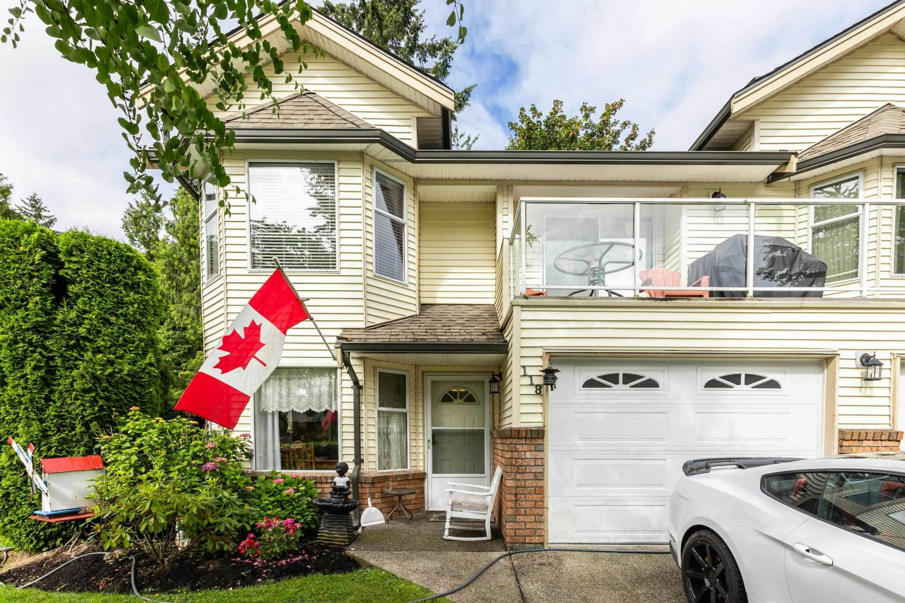 118-6841 138 Street, Surrey, BC, V3W 7T9