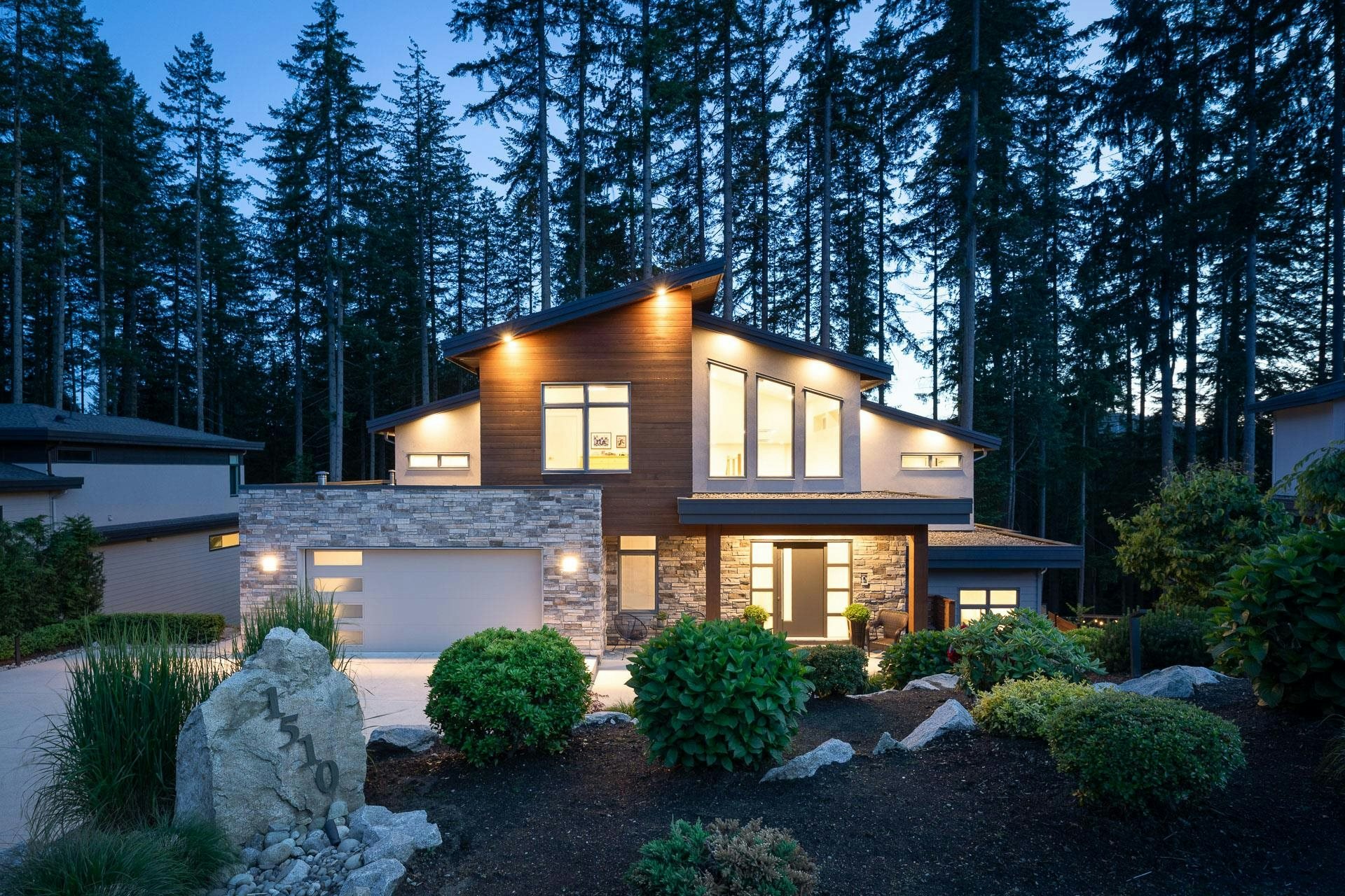 1510 Crystal Creek Drive, Port Moody, BC, V3H 0A3