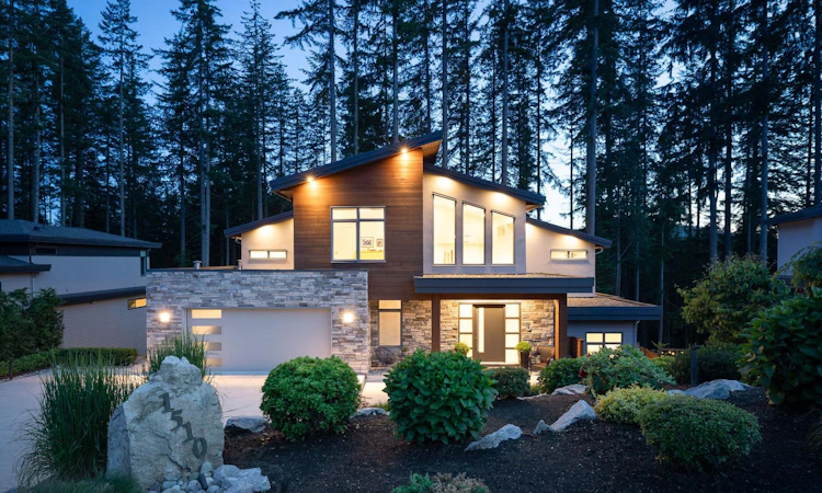 1510 Crystal Creek Drive