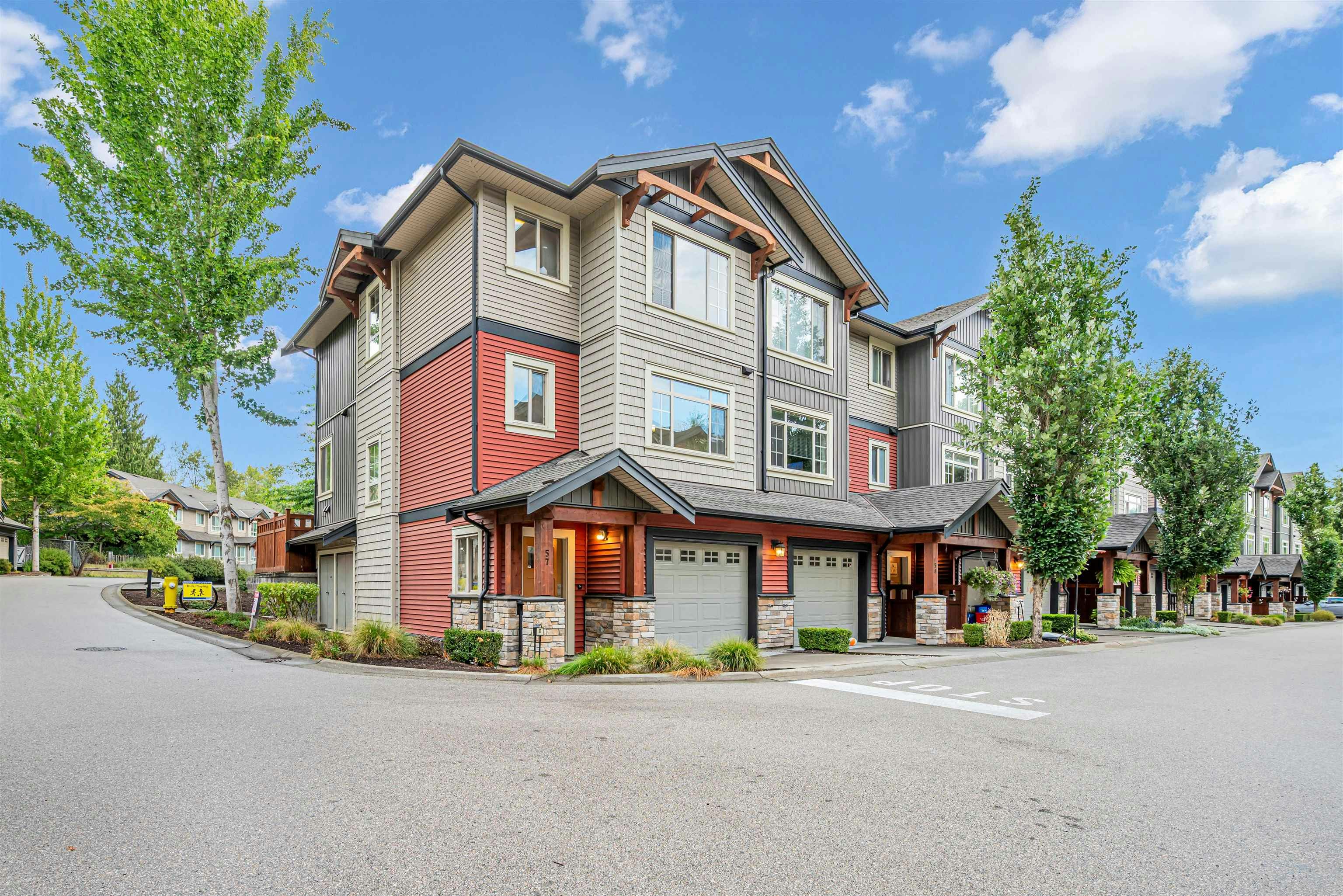 57-11305 240 Street, Maple Ridge, BC, V2W 0J1