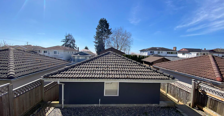 2 Bed Suite-5536 Neville Street, Burnaby, BC, V5J 2H7 - 14