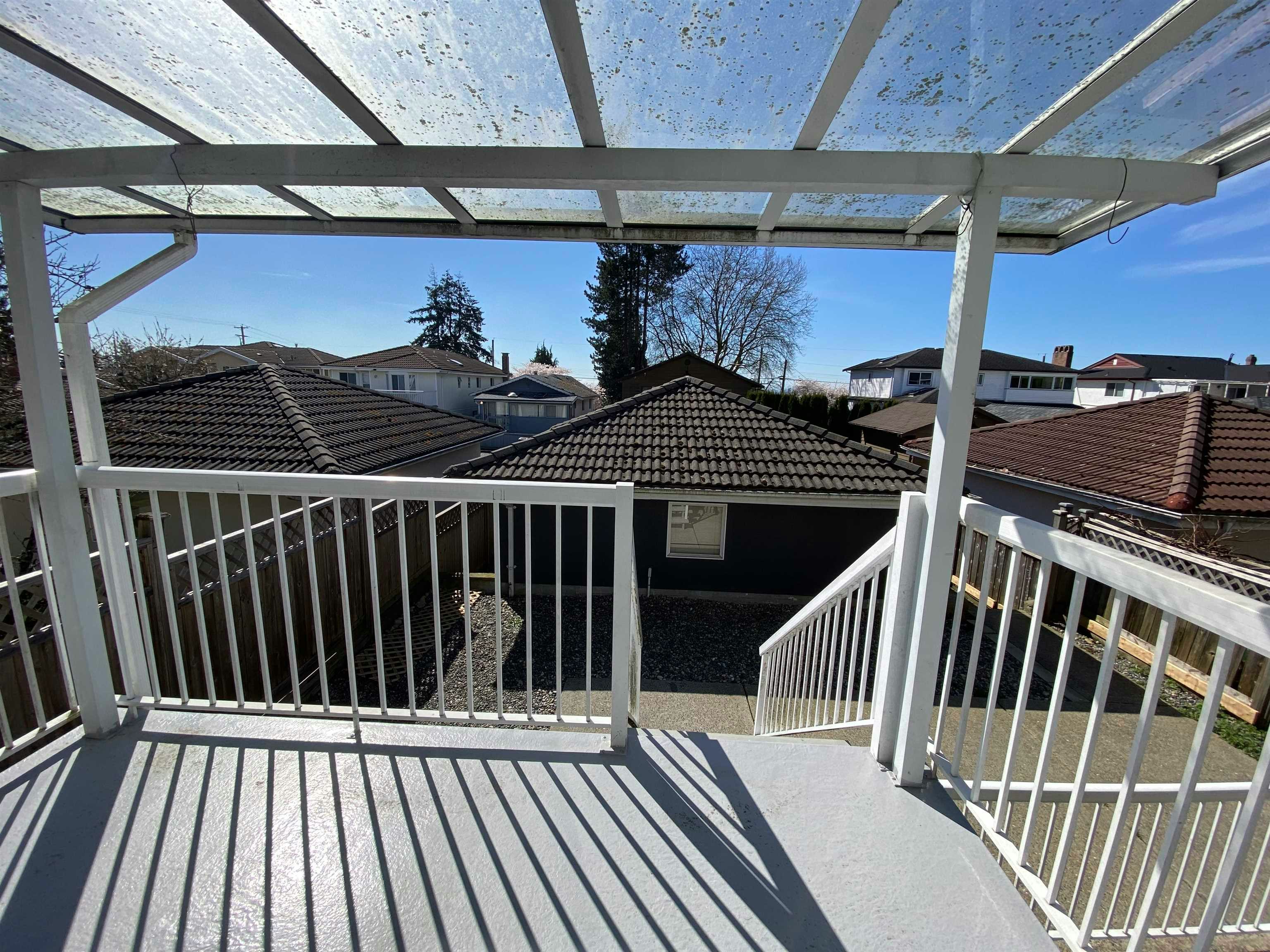2 Bed Suite-5536 Neville Street, Burnaby, BC, V5J 2H7 - 13