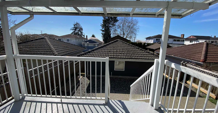 2 Bed Suite-5536 Neville Street, Burnaby, BC, V5J 2H7 - 13