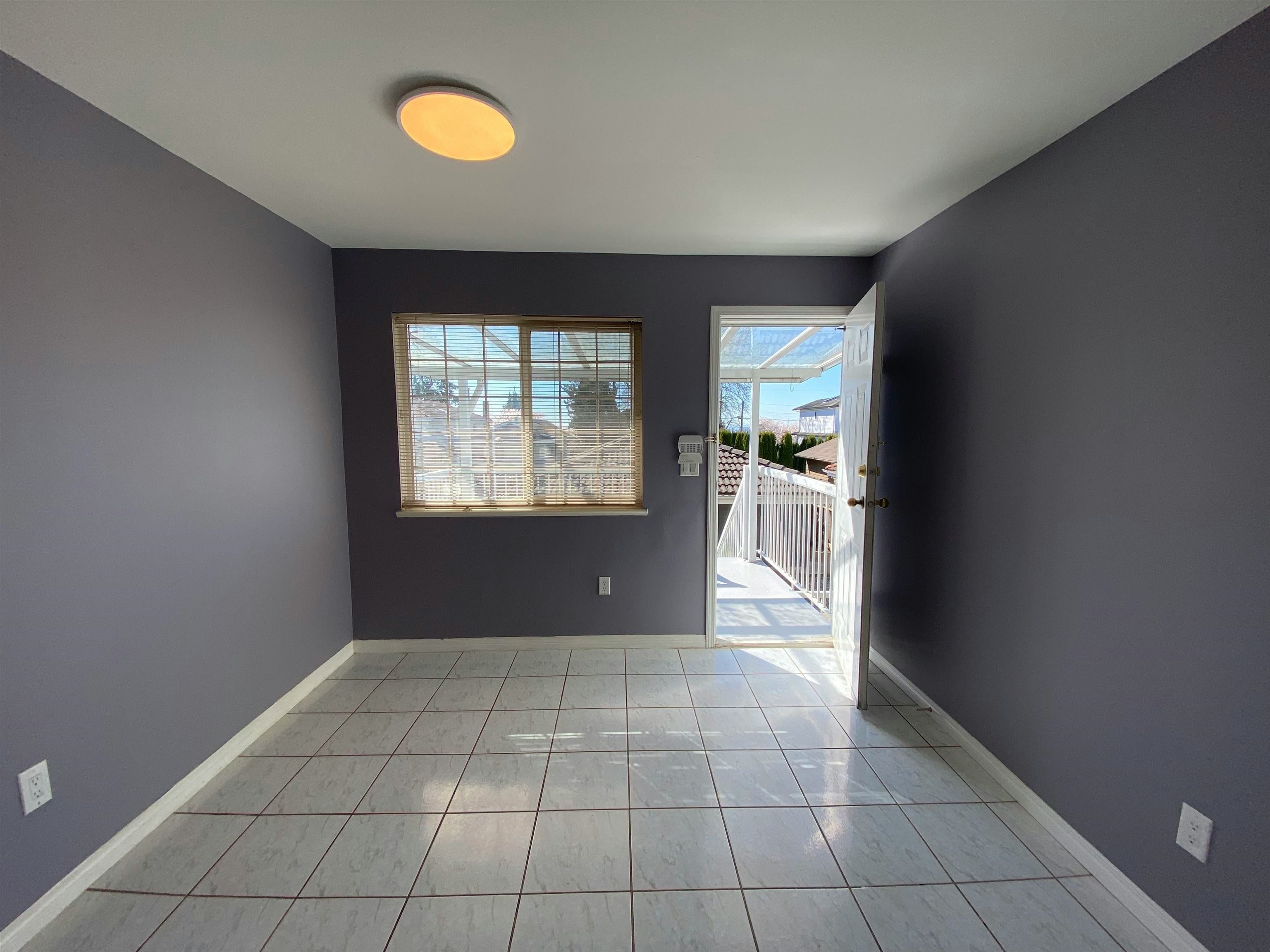 2 Bed Suite-5536 Neville Street, Burnaby, BC, V5J 2H7 - 4