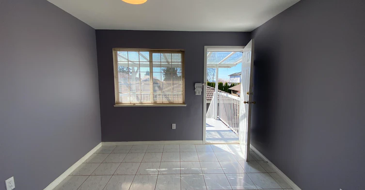 2 Bed Suite-5536 Neville Street, Burnaby, BC, V5J 2H7 - 4