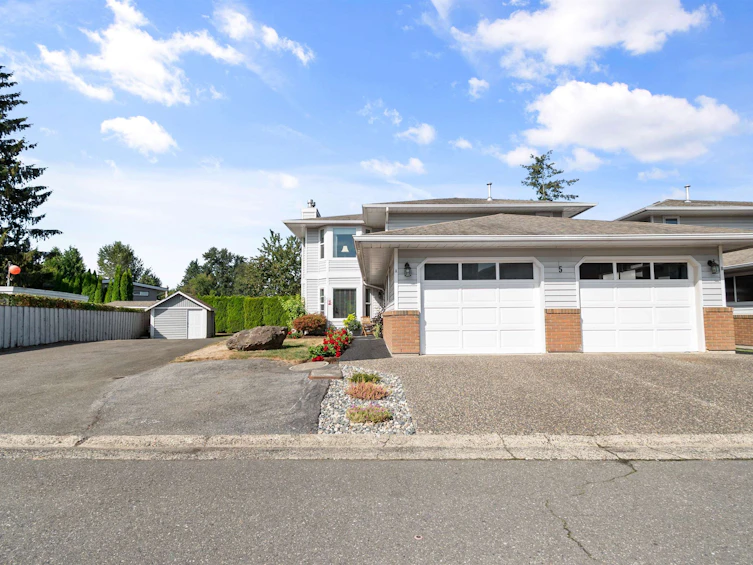 5A-46354 Brooks Avenue, Chilliwack, BC, V2P 7S9