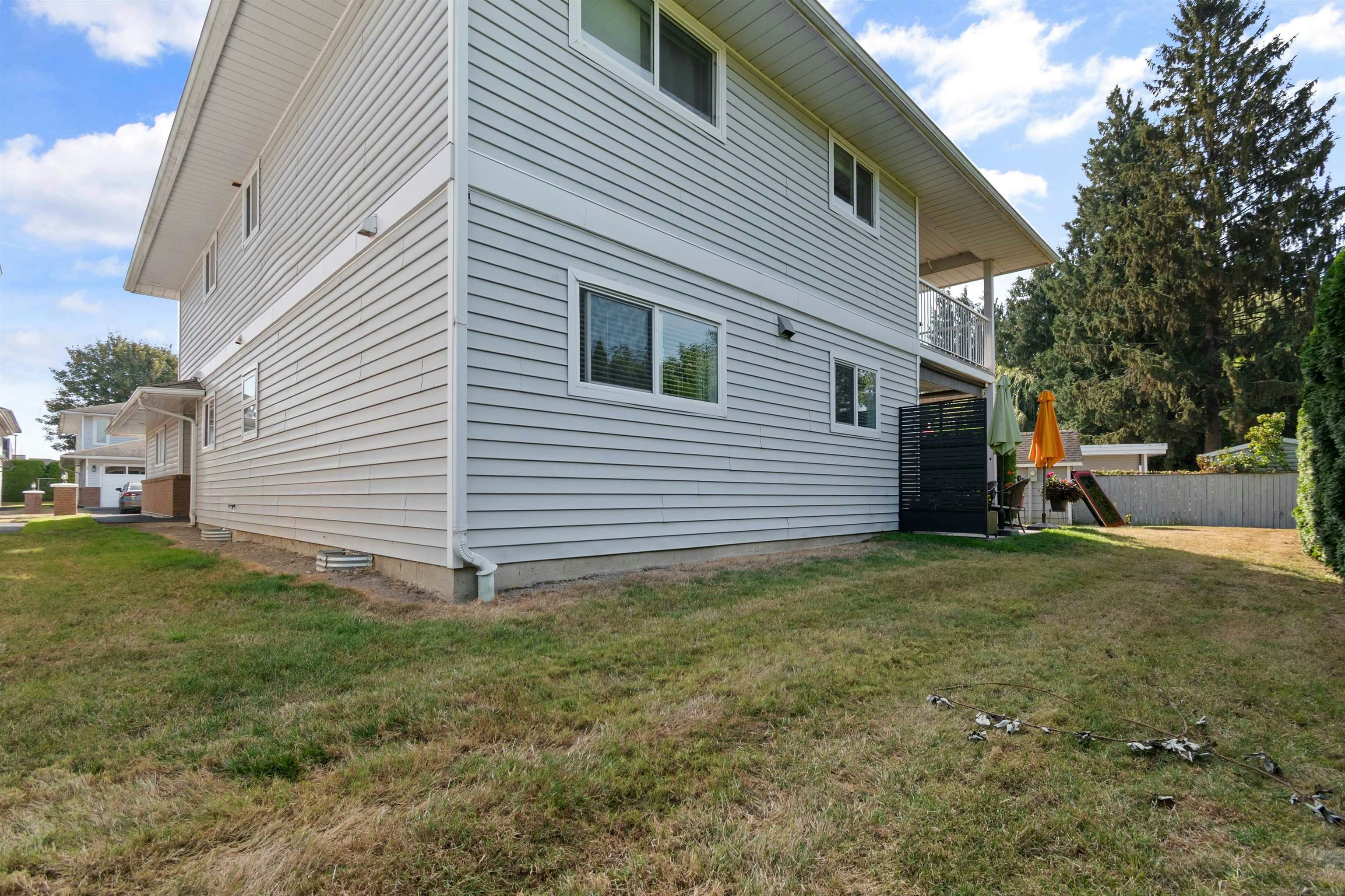 5A-46354 Brooks Avenue, Chilliwack, BC, V2P 7S9 - 33