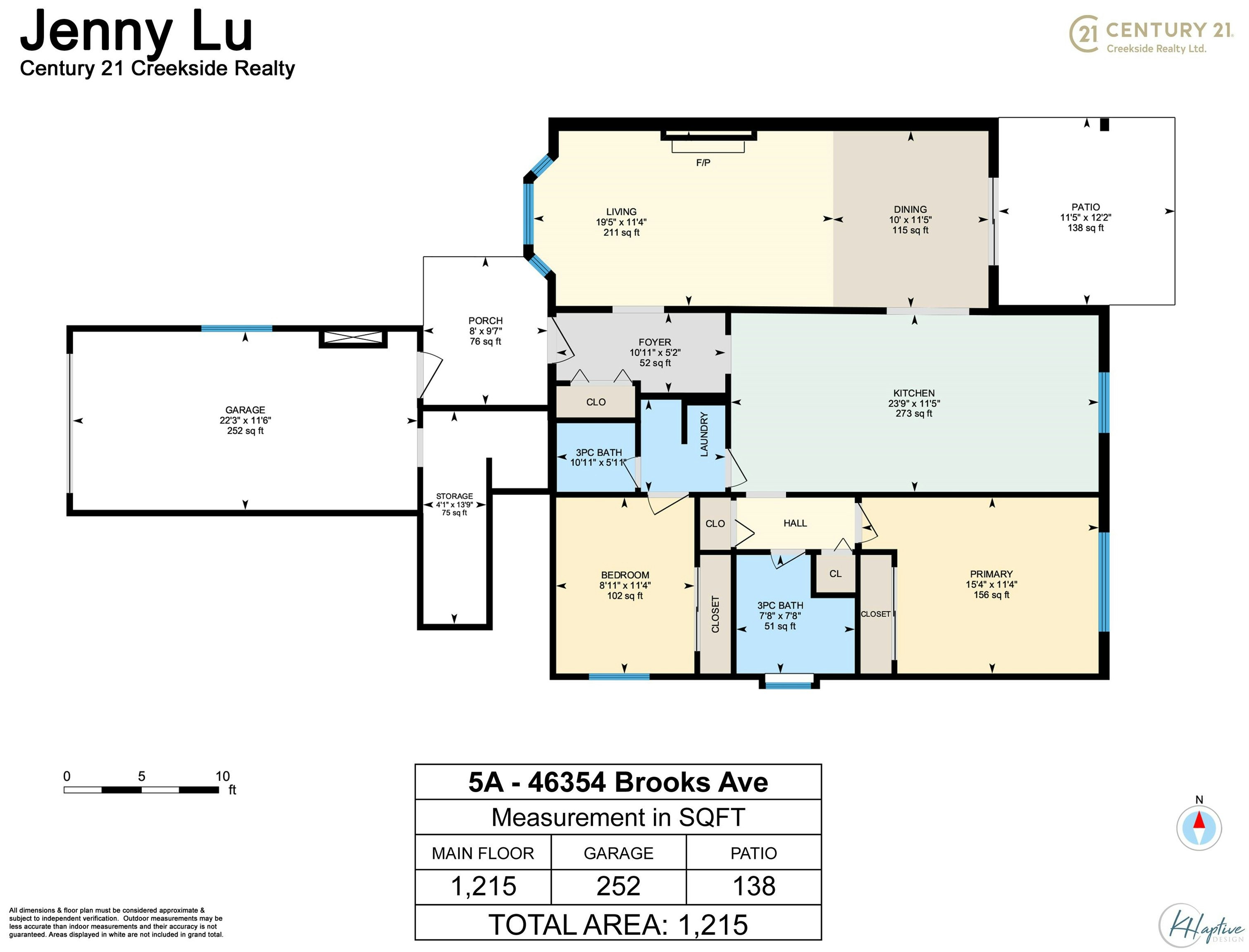 5A-46354 Brooks Avenue - 4