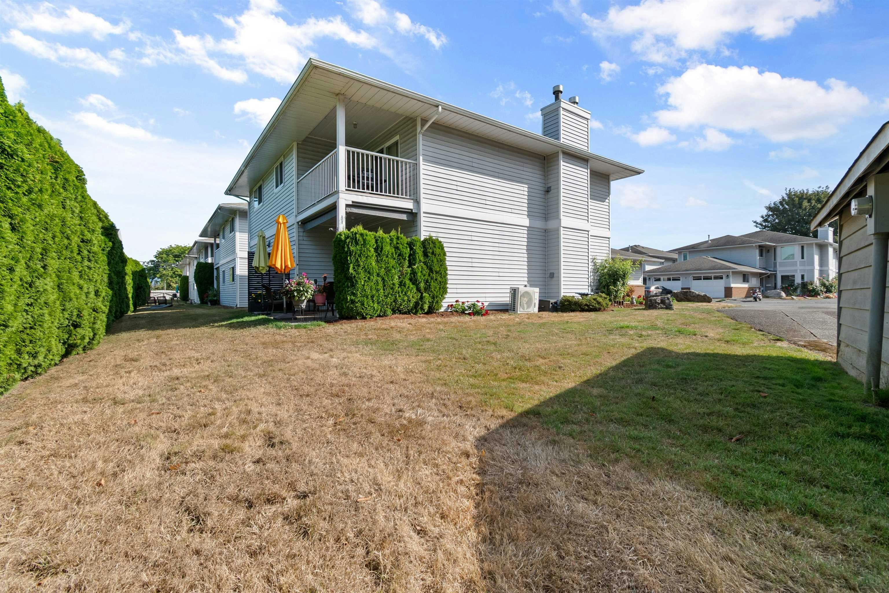 5A-46354 Brooks Avenue, Chilliwack, BC, V2P 7S9 - 34