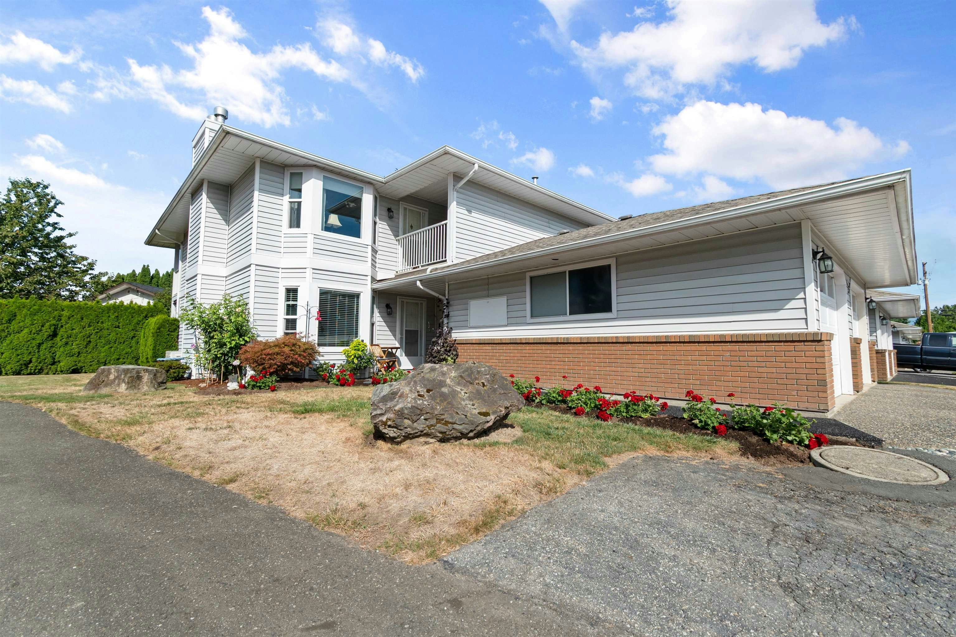5A-46354 Brooks Avenue, Chilliwack, BC, V2P 7S9 - 35