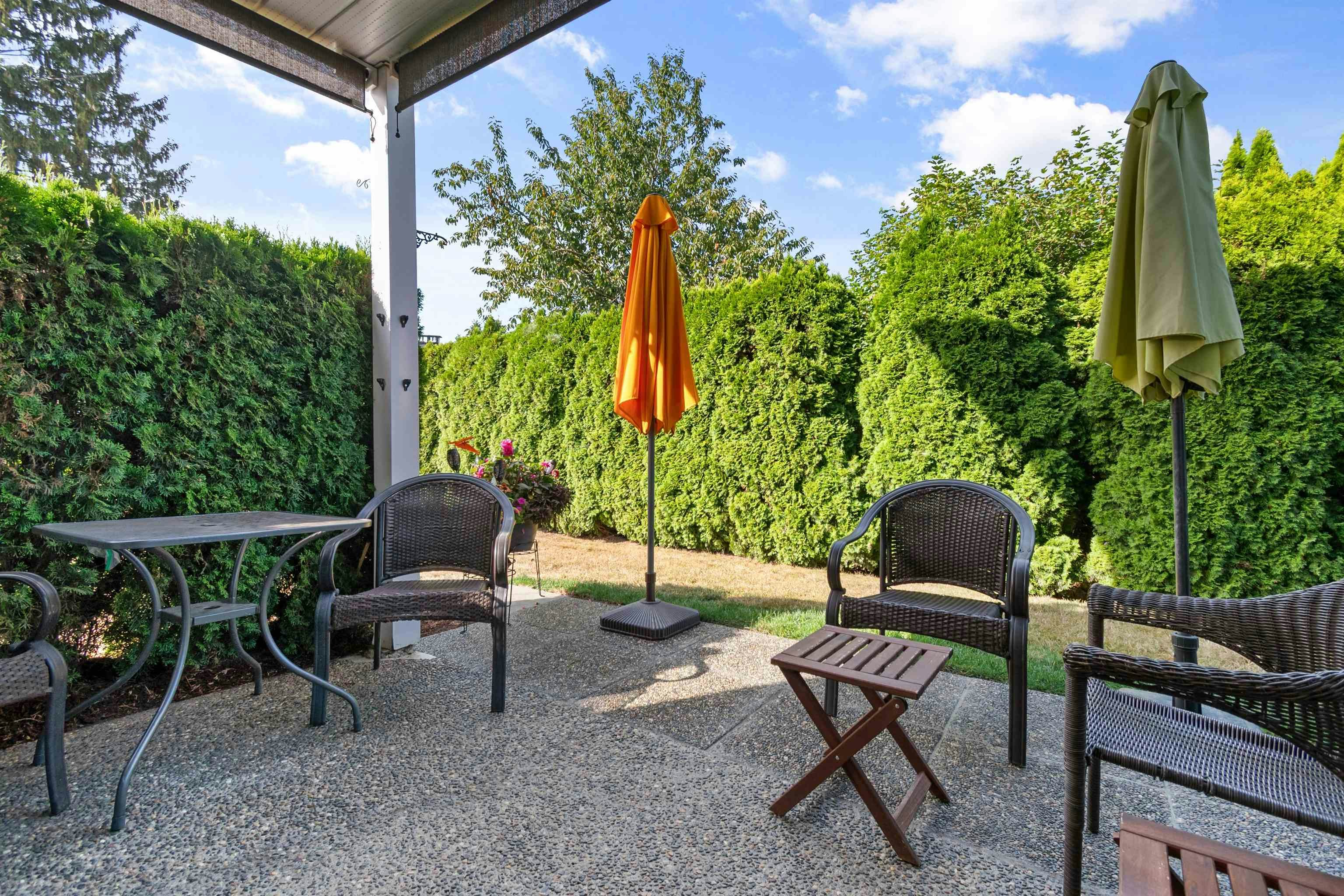 5A-46354 Brooks Avenue, Chilliwack, BC, V2P 7S9 - 32