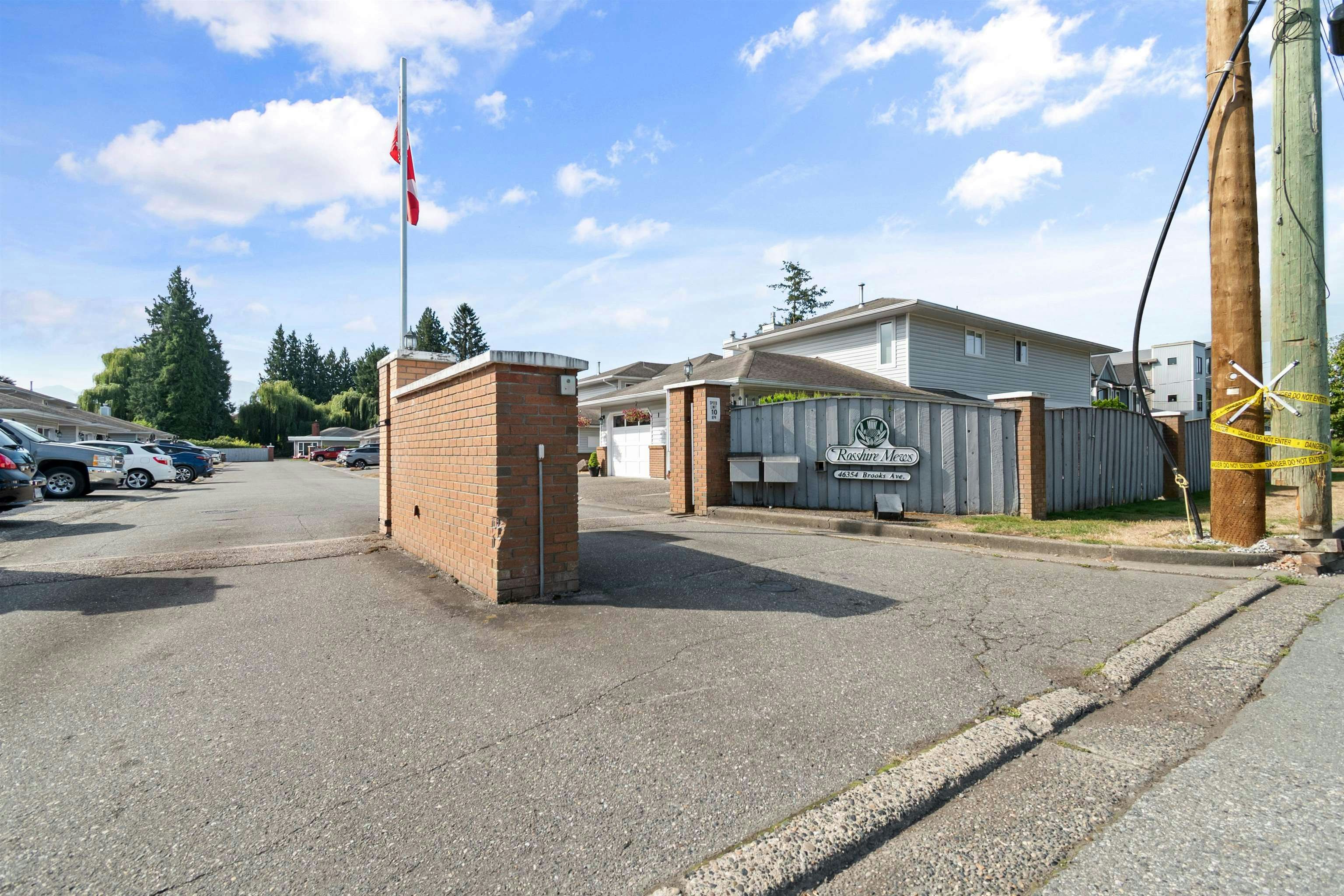 5A-46354 Brooks Avenue, Chilliwack, BC, V2P 7S9 - 36