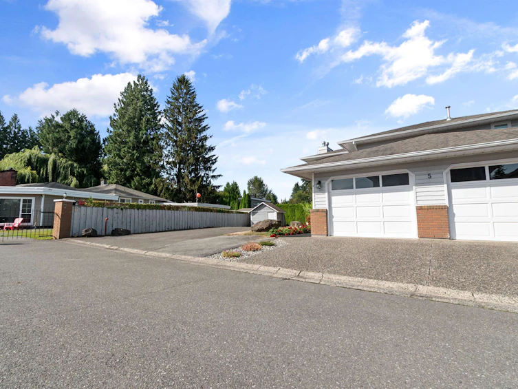 5A-46354 Brooks Avenue, Chilliwack, BC, V2P 7S9 - 2