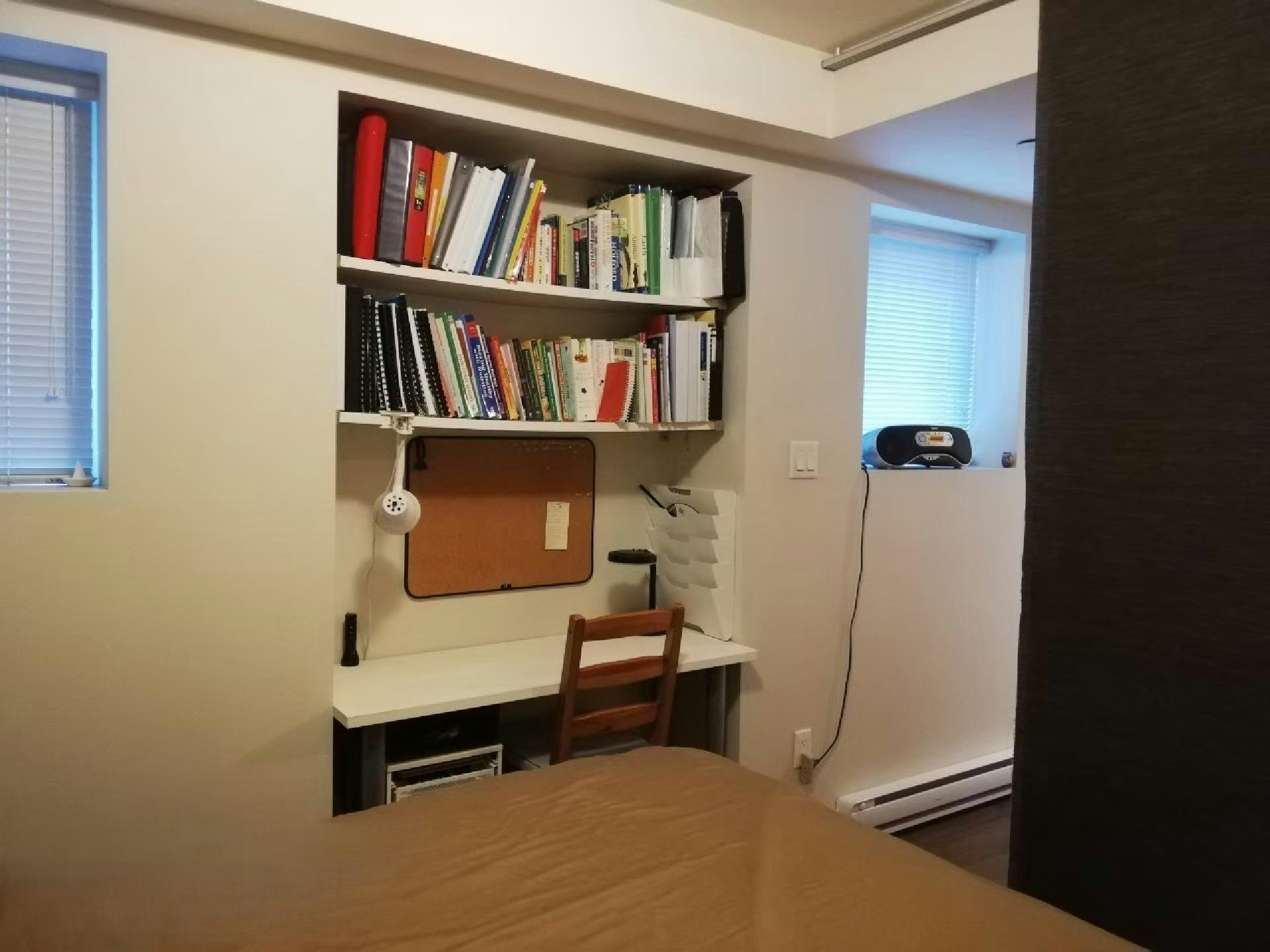 2016 East 7th Avenue Basement Suite, Vancouver, BC, V5N 1S6 - 6