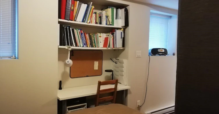 2016 East 7th Avenue Basement Suite, Vancouver, BC, V5N 1S6 - 6