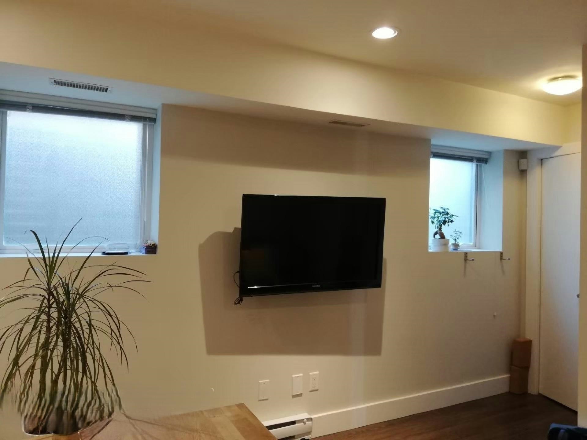 2016 East 7th Avenue Basement Suite, Vancouver, BC, V5N 1S6 - 5