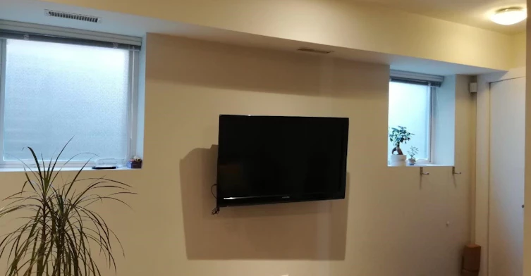 2016 East 7th Avenue Basement Suite, Vancouver, BC, V5N 1S6 - 5