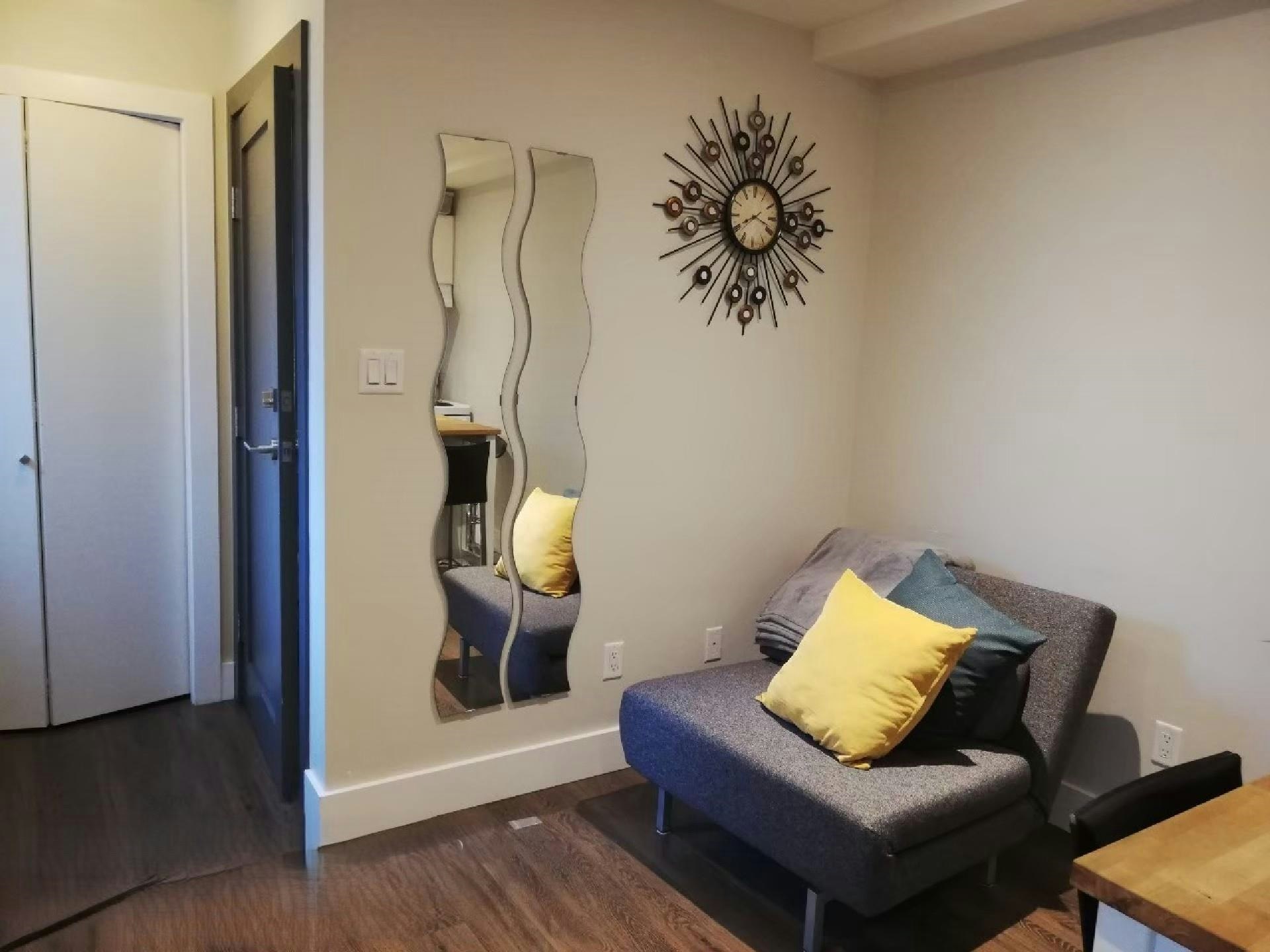 2016 East 7th Avenue Basement Suite, Vancouver, BC, V5N 1S6 - 4