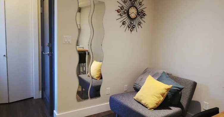 2016 East 7th Avenue Basement Suite, Vancouver, BC, V5N 1S6 - 4
