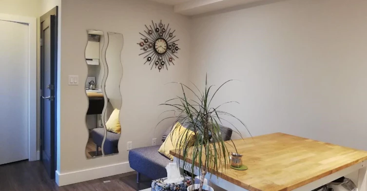 2016 East 7th Avenue Basement Suite, Vancouver, BC, V5N 1S6 - 3