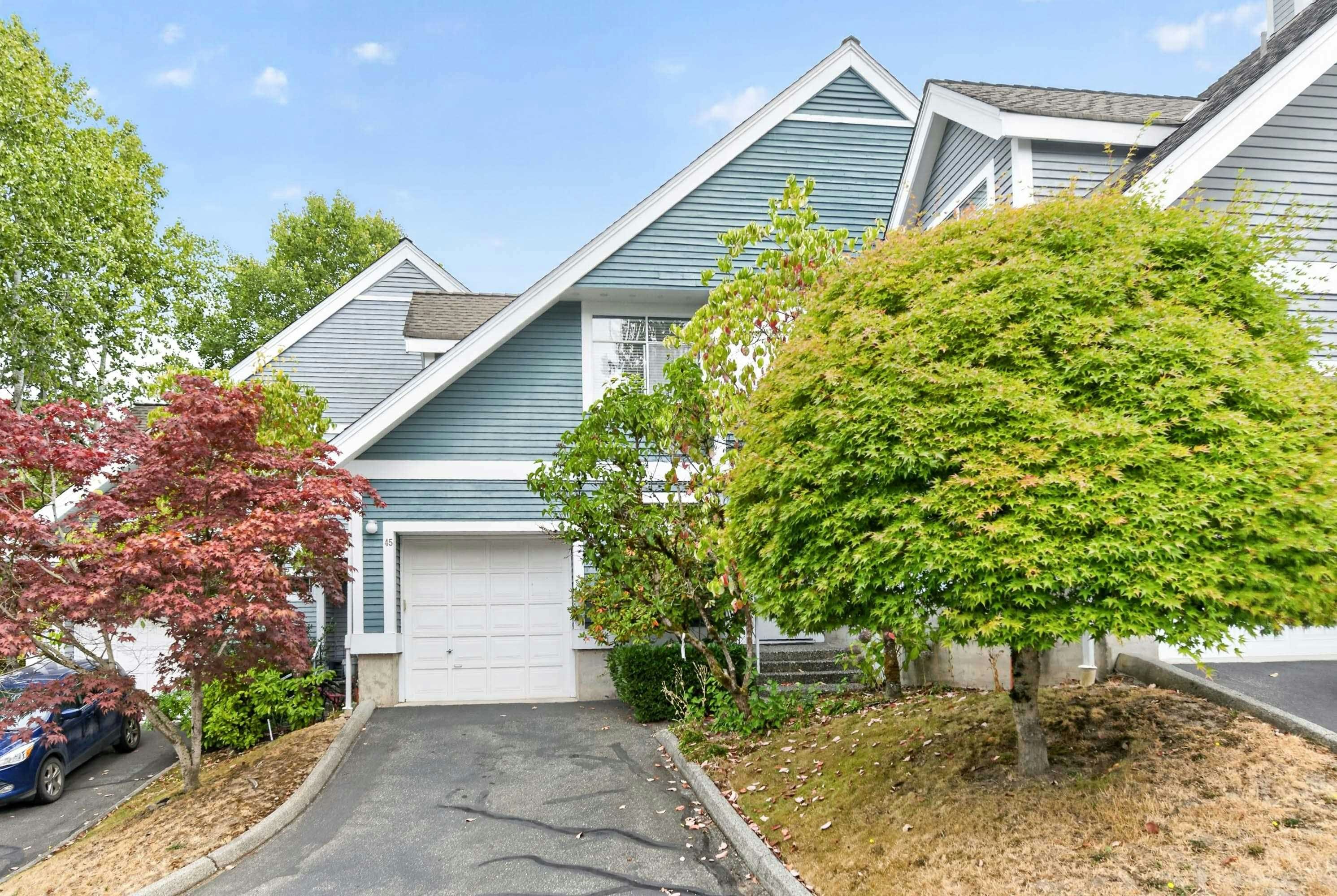 45-4847 219 Street, Langley, BC, V3A 8C1