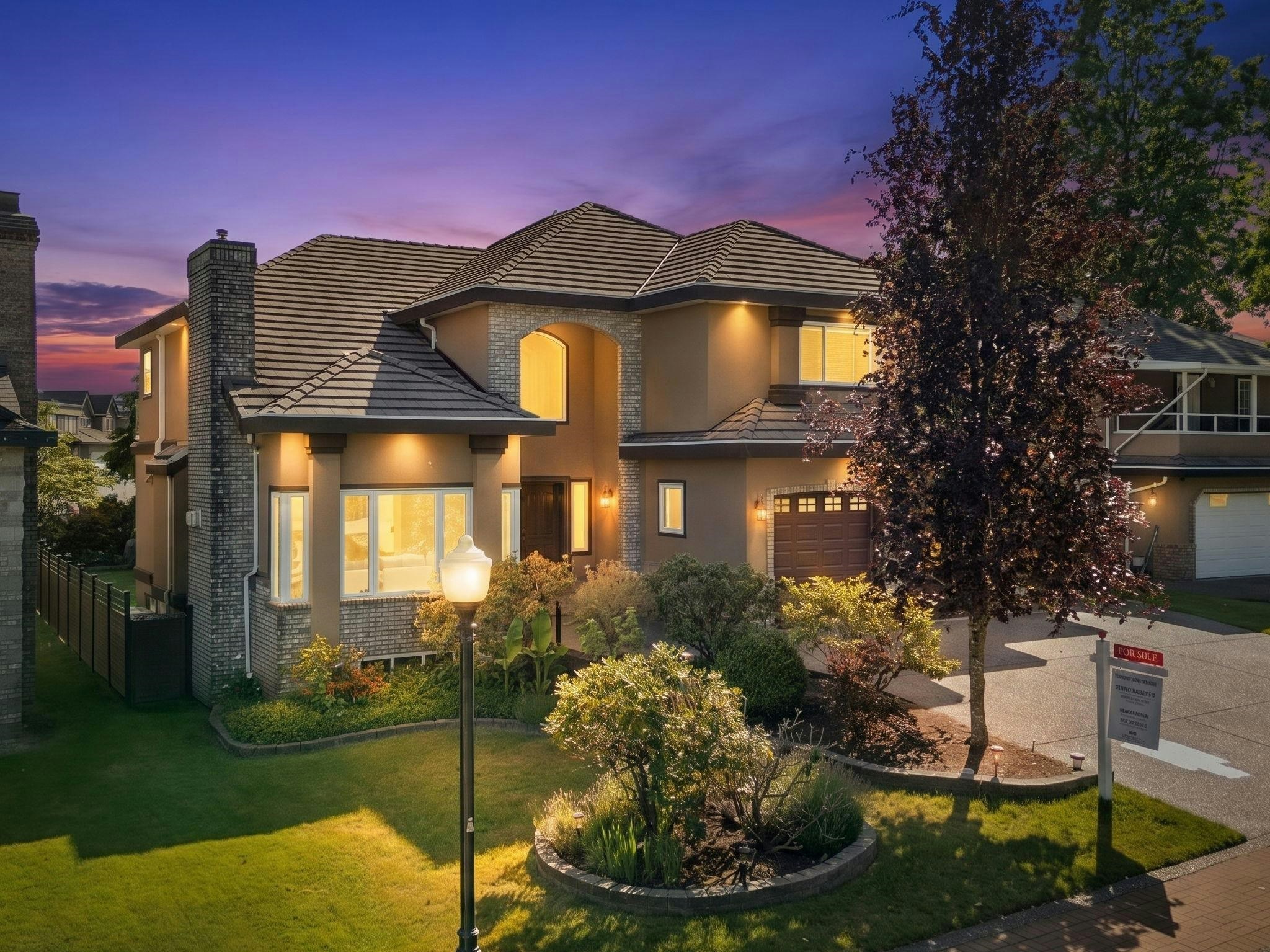 2594 Palisade Crescent, Port Coquitlam, BC, V3C 6B2