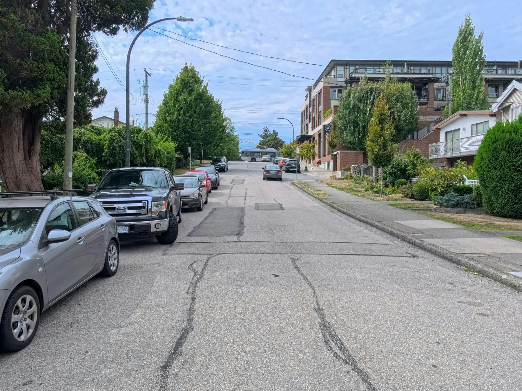 3-745 E 30 Avenue, Vancouver, BC, V5V 2V8 - 2
