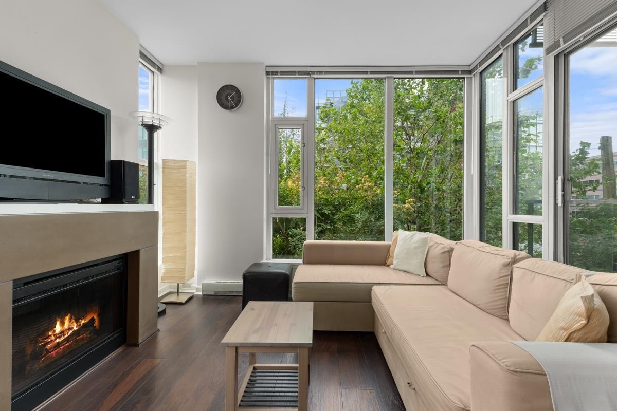 302-2528 Maple Street, Vancouver, BC, V6J 0B5 - 7