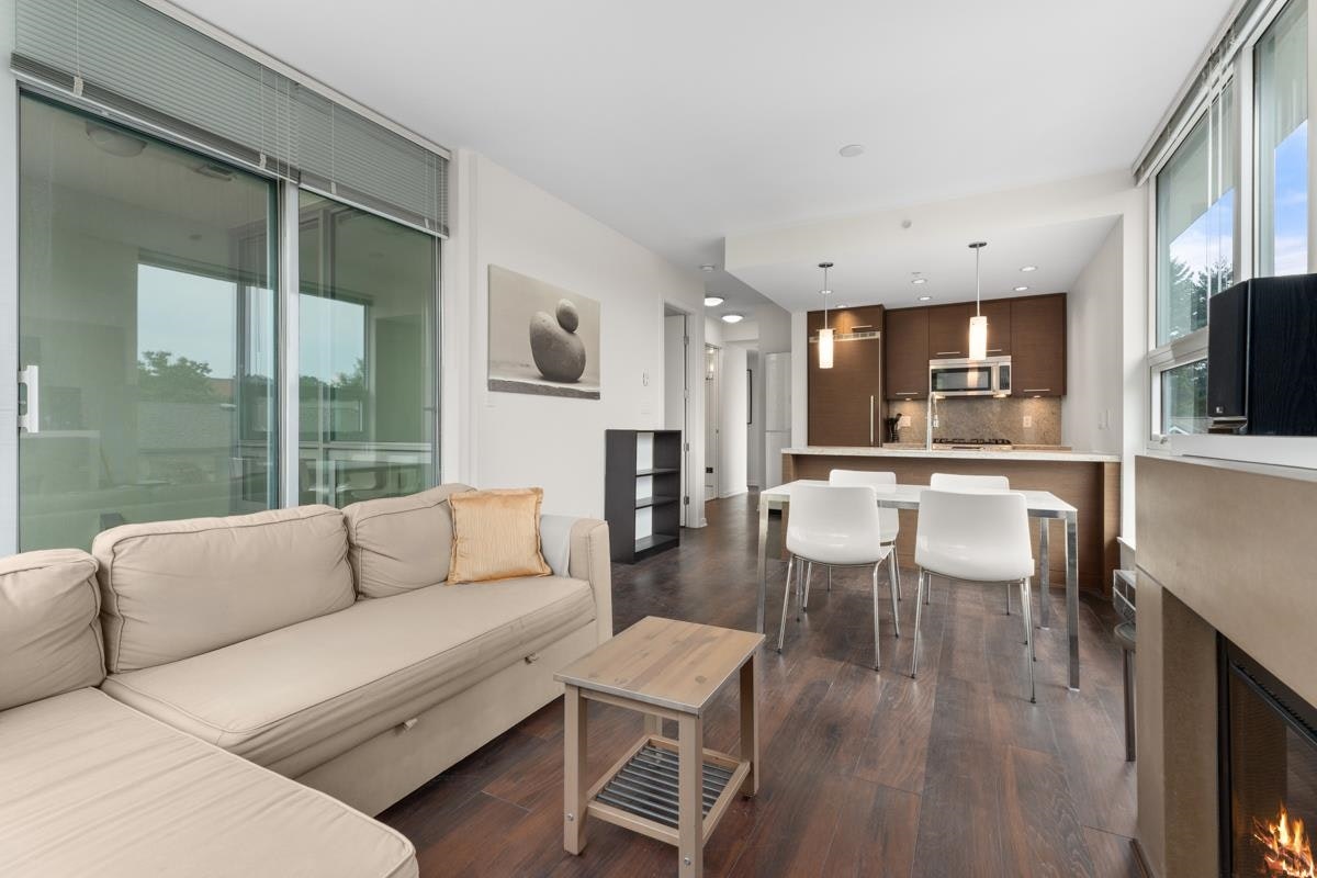 302-2528 Maple Street, Vancouver, BC, V6J 0B5 - 8