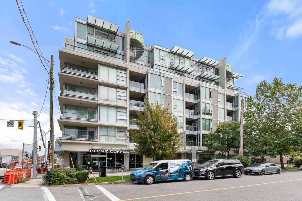 302-2528 Maple Street, Vancouver, BC, V6J 0B5 - 23