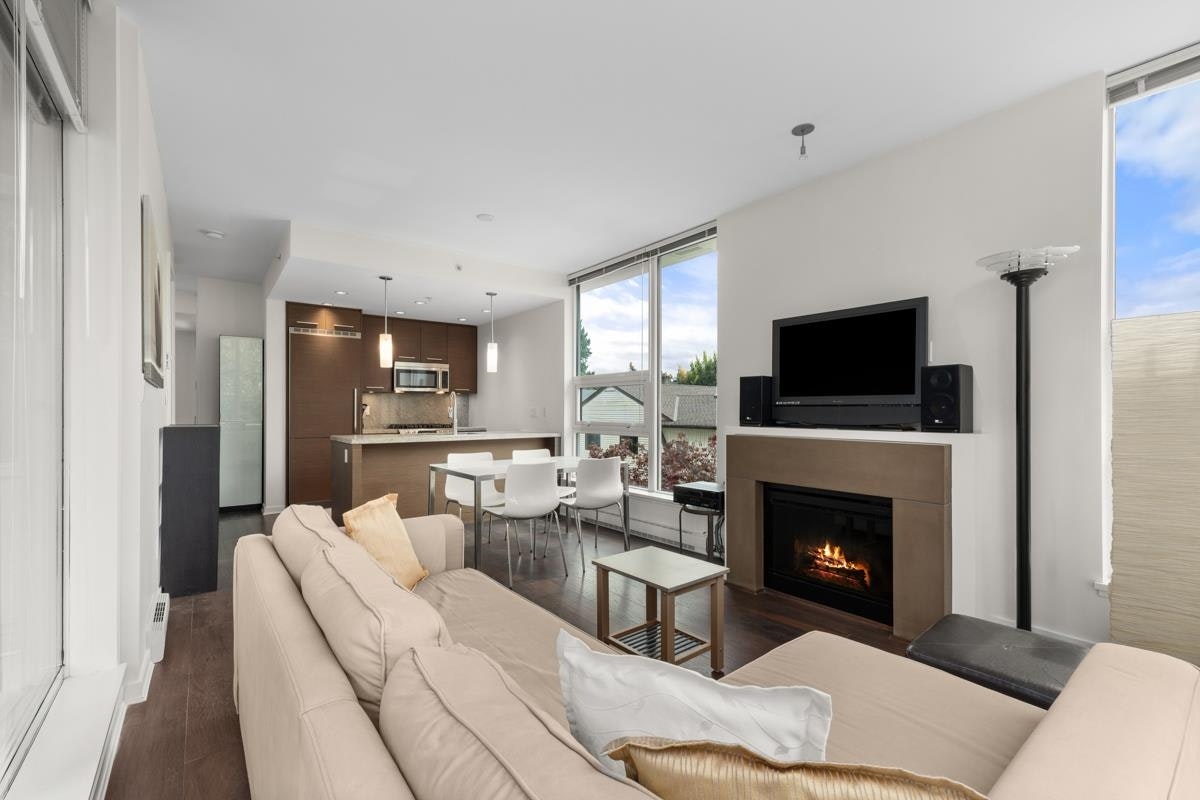 302-2528 Maple Street, Vancouver, BC, V6J 0B5 - 9