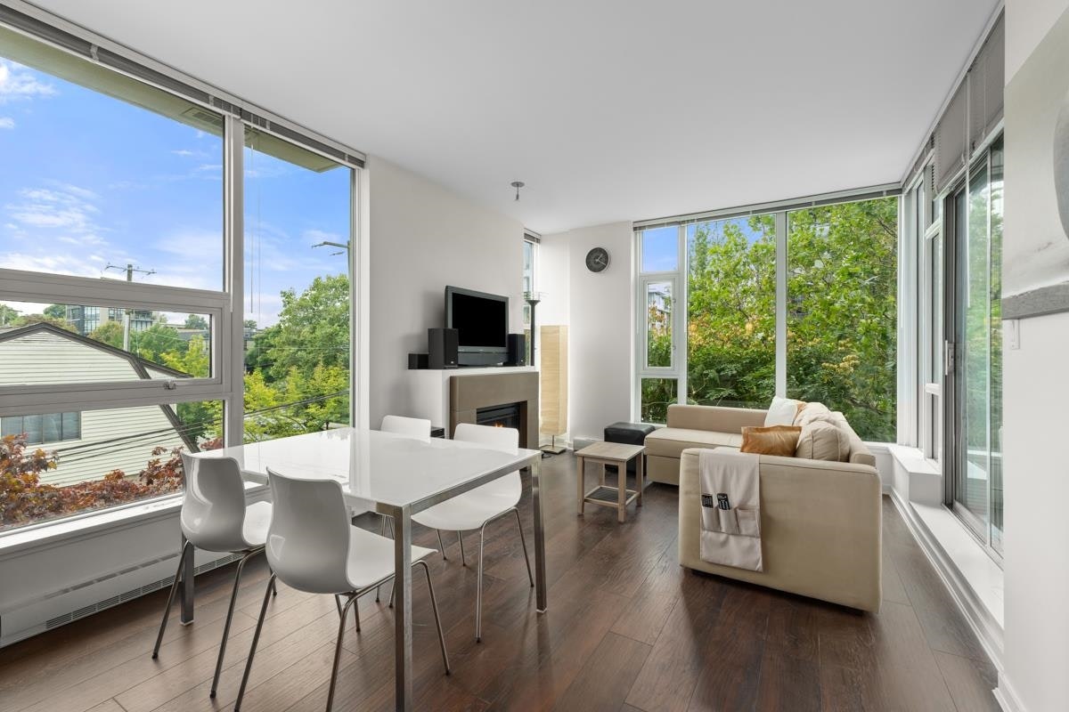 302-2528 Maple Street, Vancouver, BC, V6J 0B5 - 5