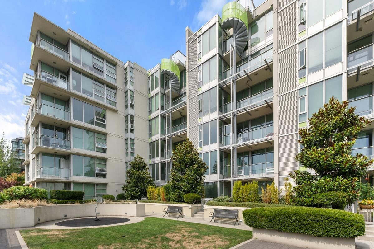 302-2528 Maple Street, Vancouver, BC, V6J 0B5 - 21