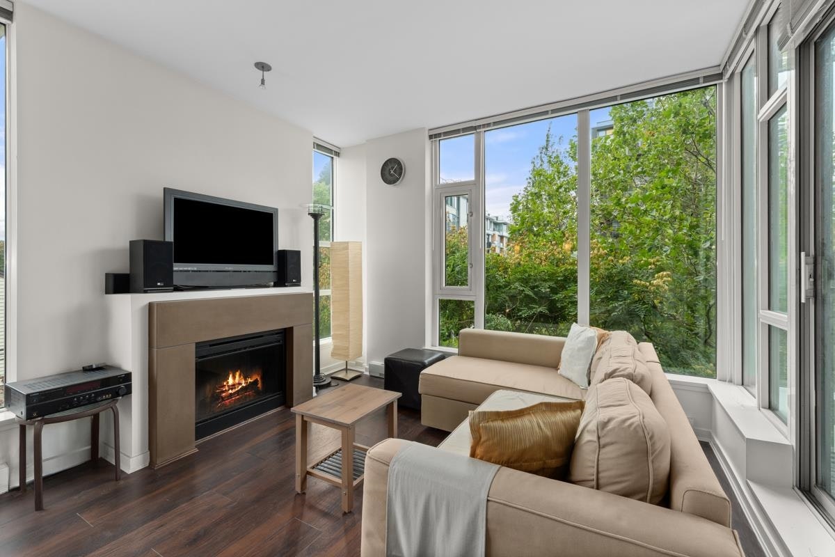 302-2528 Maple Street, Vancouver, BC, V6J 0B5 - 6