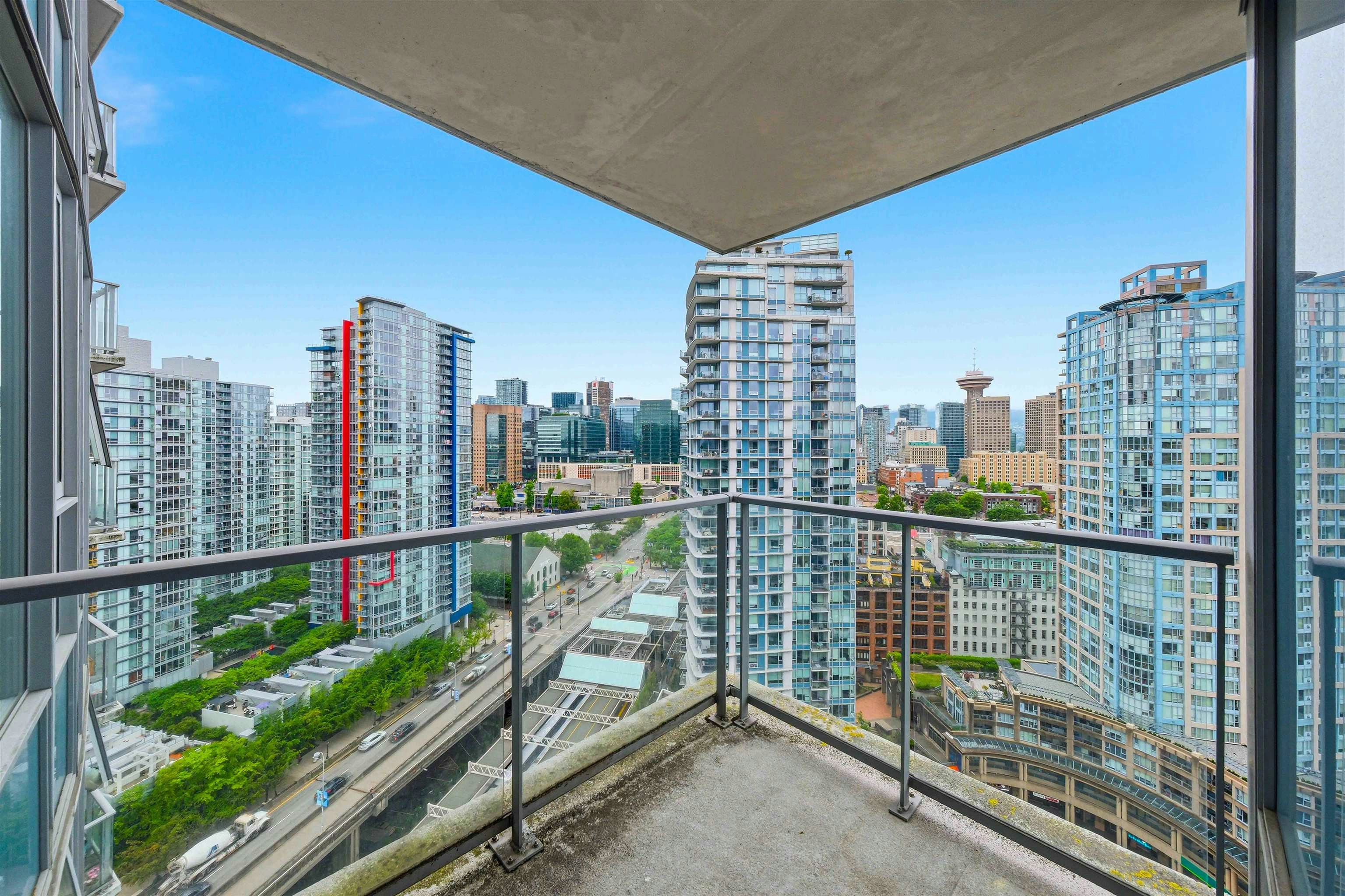2901-689 Abbott Street, Vancouver, BC, V6B 0J2 - 20