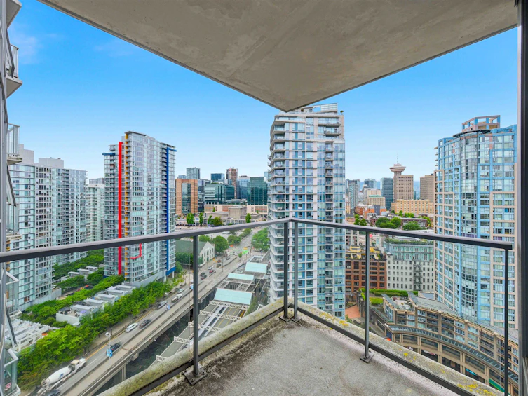 2901-689 Abbott Street, Vancouver, BC, V6B 0J2 - 20