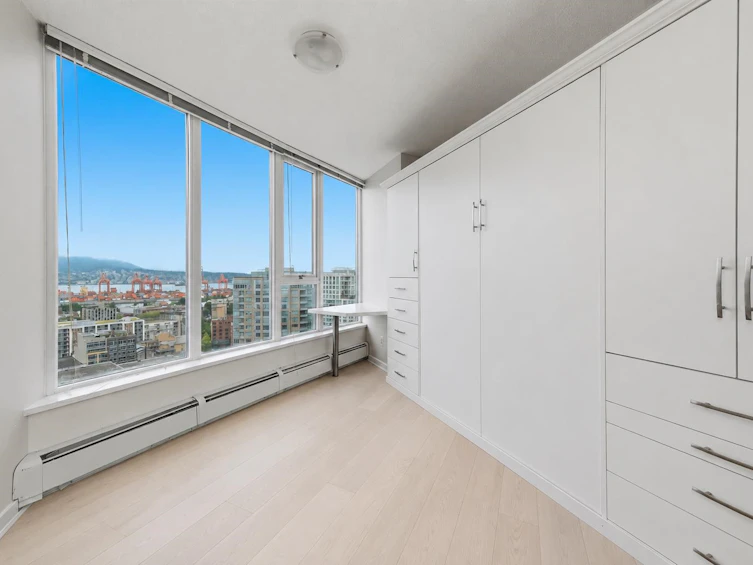 2901-689 Abbott Street, Vancouver, BC, V6B 0J2 - 17