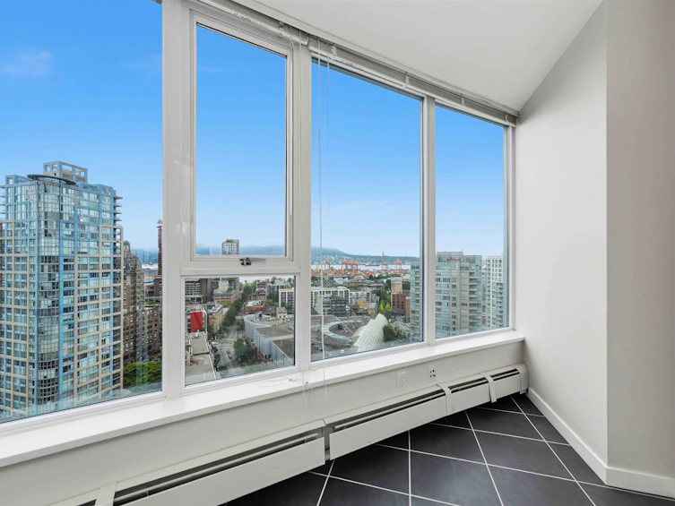 2901-689 Abbott Street, Vancouver, BC, V6B 0J2 - 10