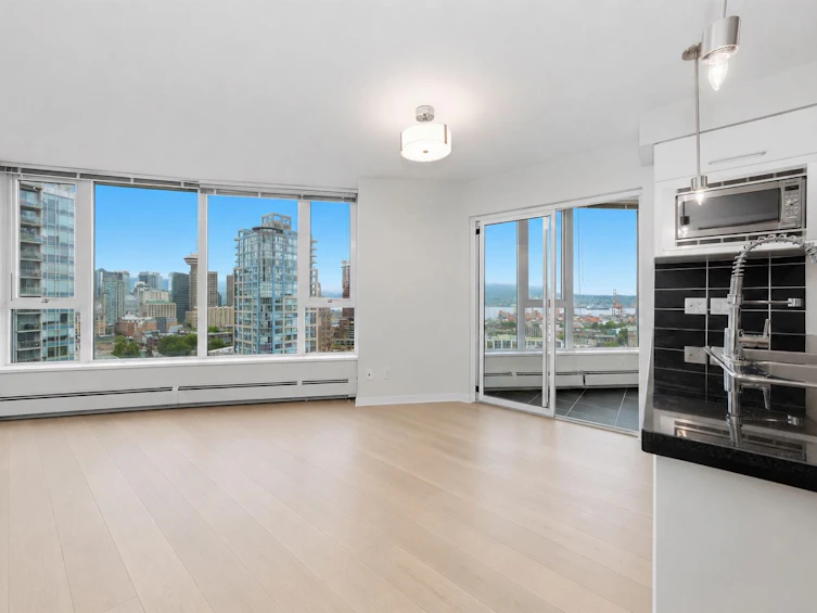 2901-689 Abbott Street, Vancouver, BC, V6B 0J2 - 3