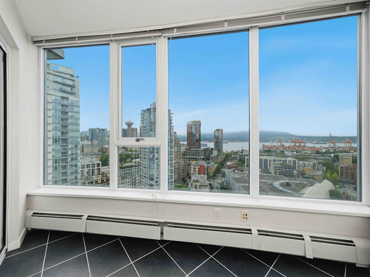 2901-689 Abbott Street, Vancouver, BC, V6B 0J2 - 11