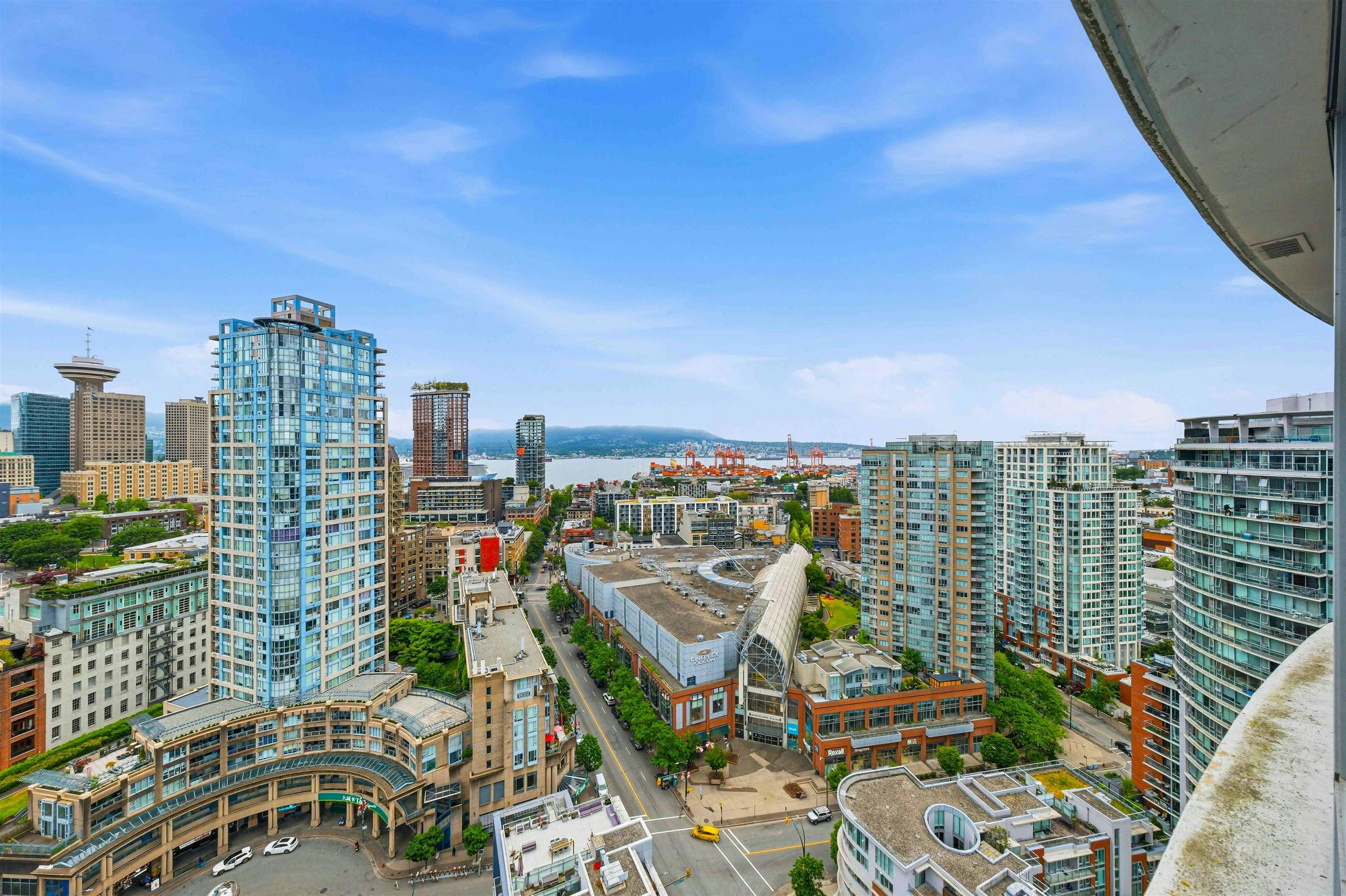 2901-689 Abbott Street, Vancouver, BC, V6B 0J2 - 21