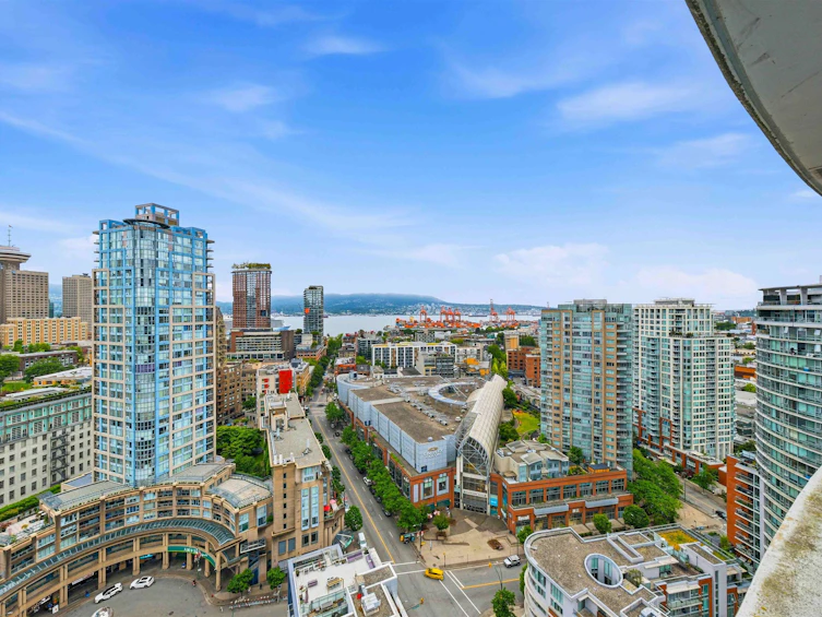 2901-689 Abbott Street, Vancouver, BC, V6B 0J2 - 21