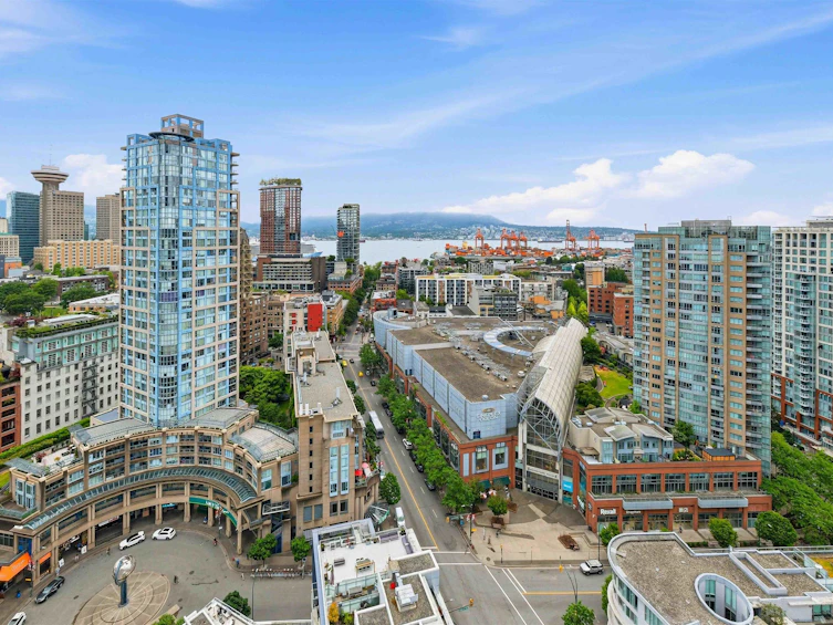2901-689 Abbott Street, Vancouver, BC, V6B 0J2 - 22