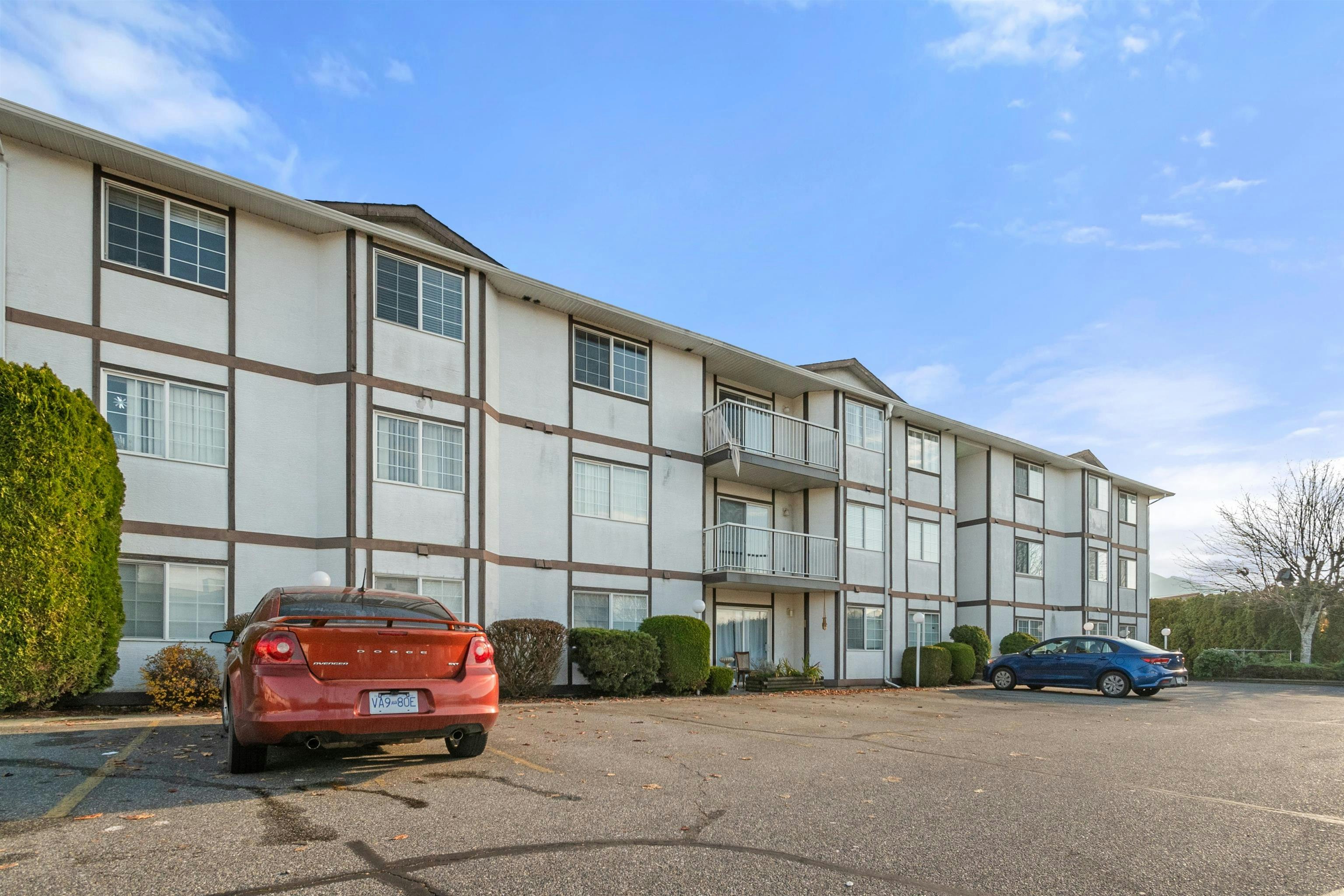 220-45669 Mcintosh Drive, Chilliwack, BC, V2P 6V4 - 24