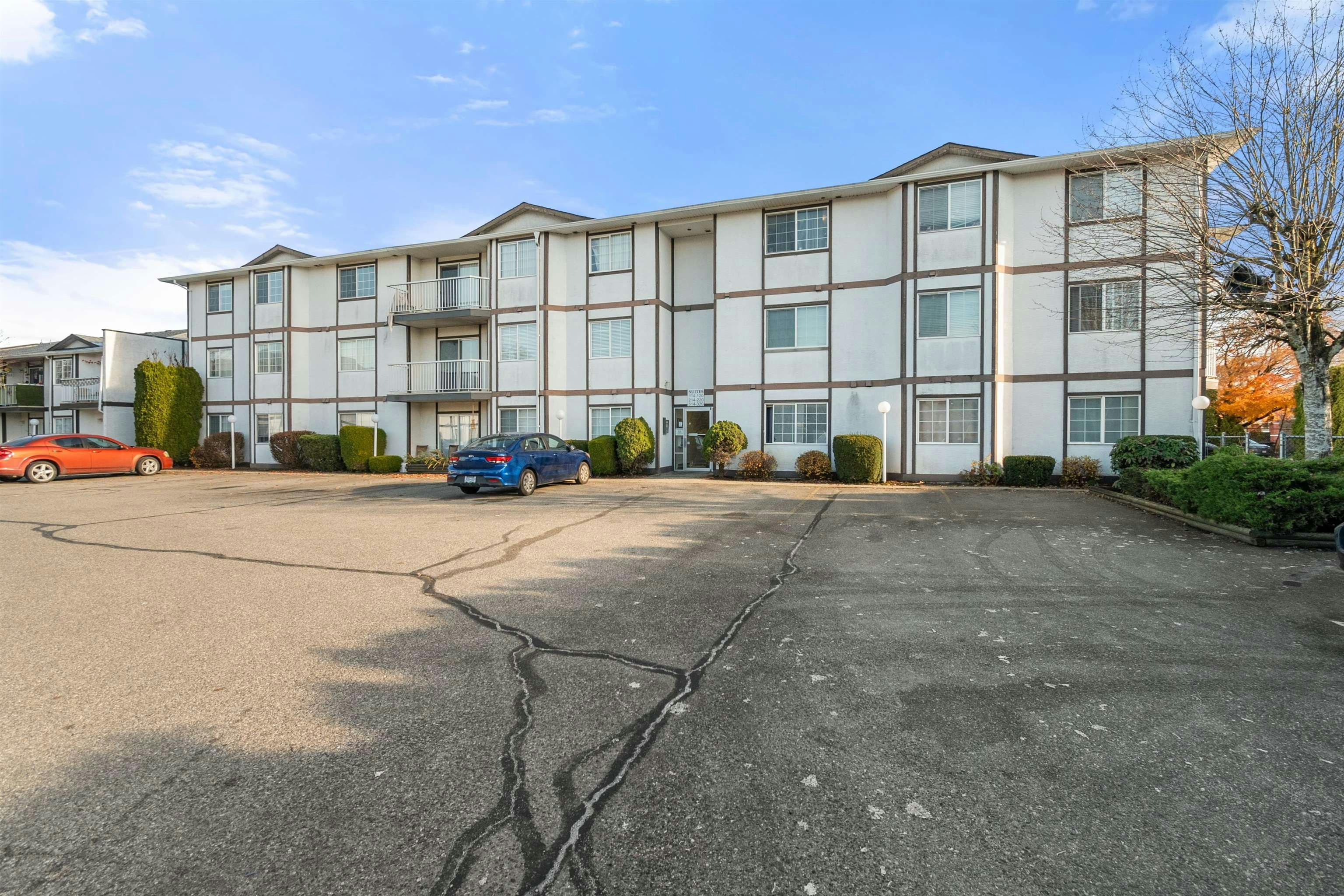 220-45669 Mcintosh Drive, Chilliwack, BC, V2P 6V4 - 23