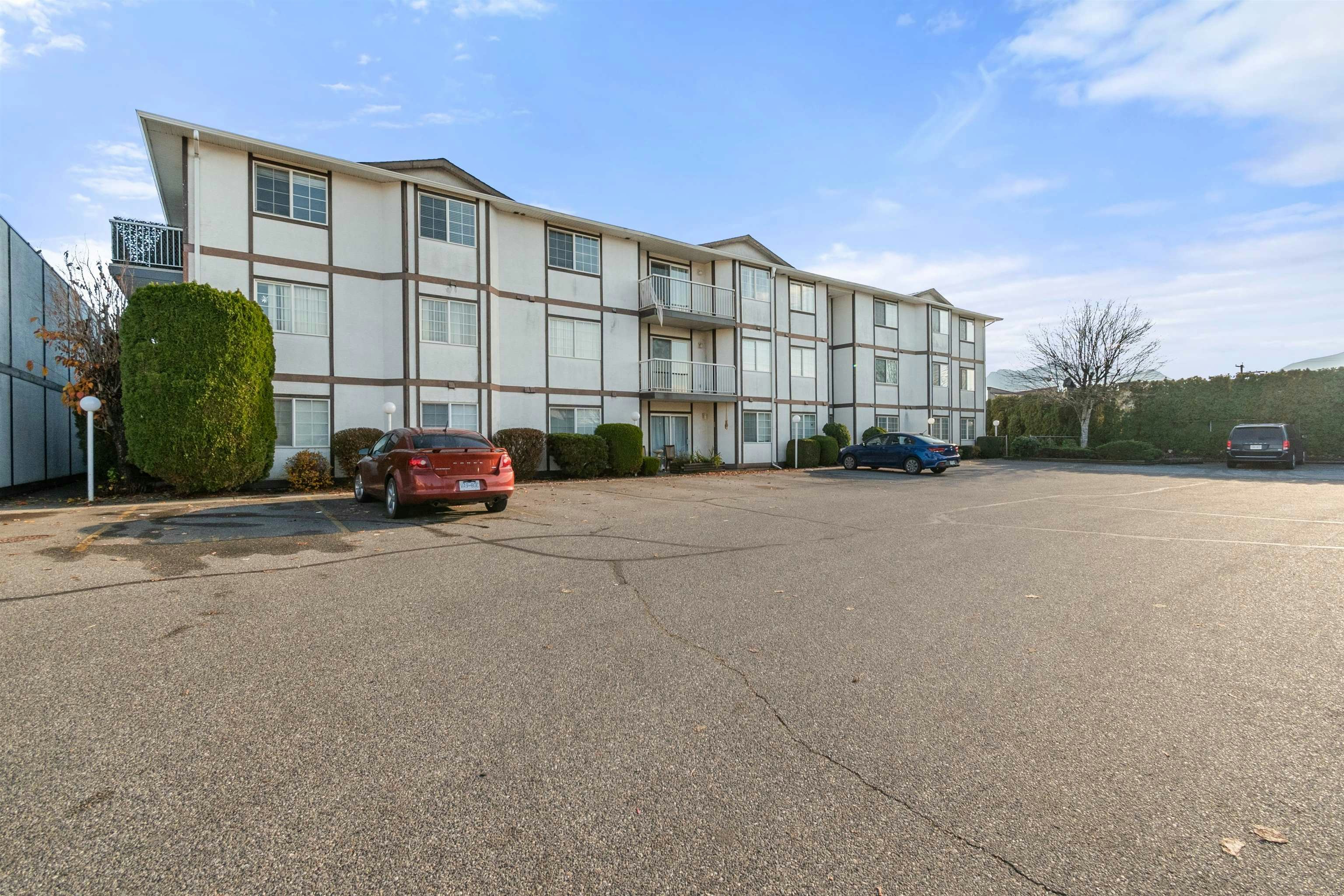 220-45669 Mcintosh Drive, Chilliwack, BC, V2P 6V4 - 21