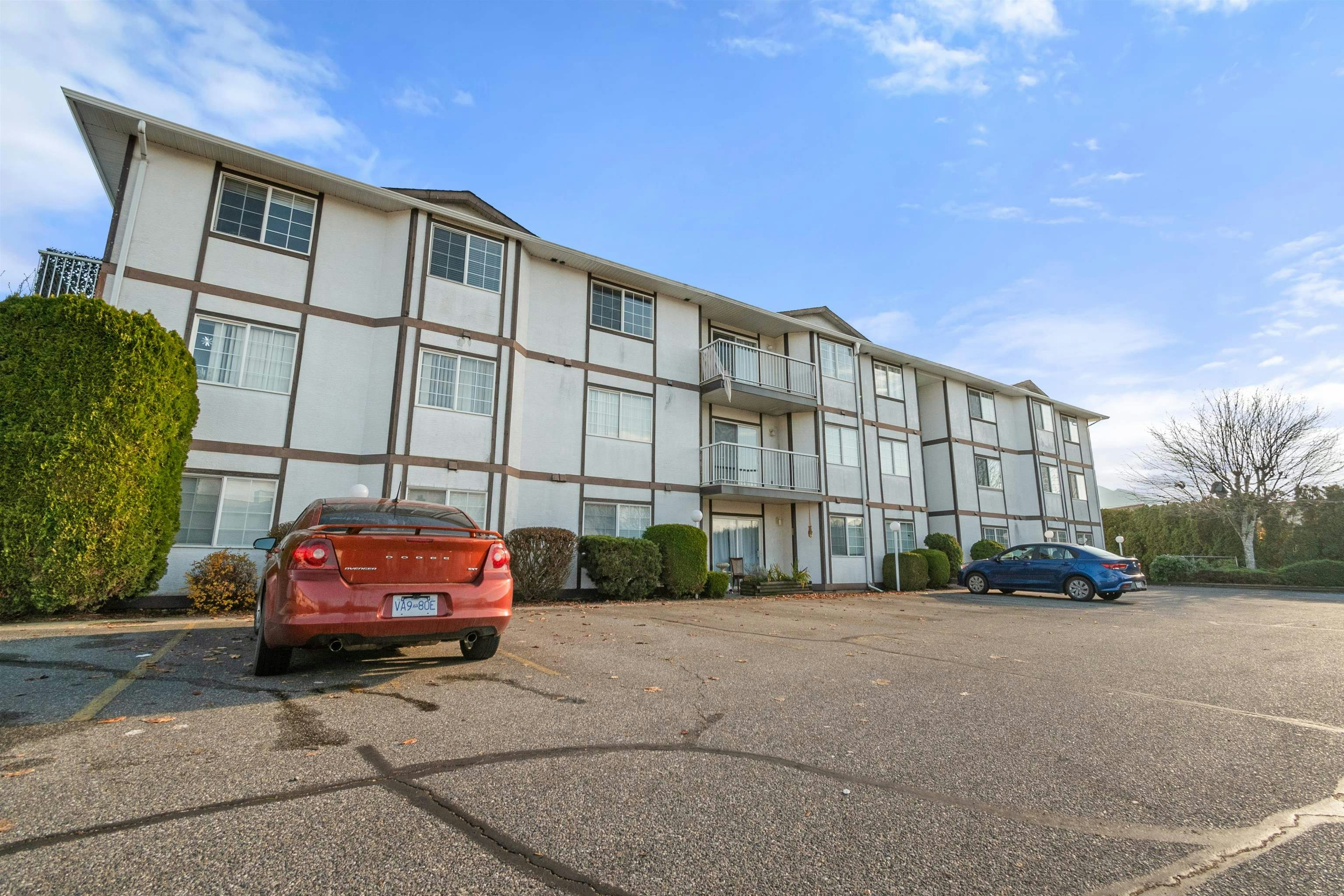 220-45669 Mcintosh Drive, Chilliwack, BC, V2P 6V4 - 25