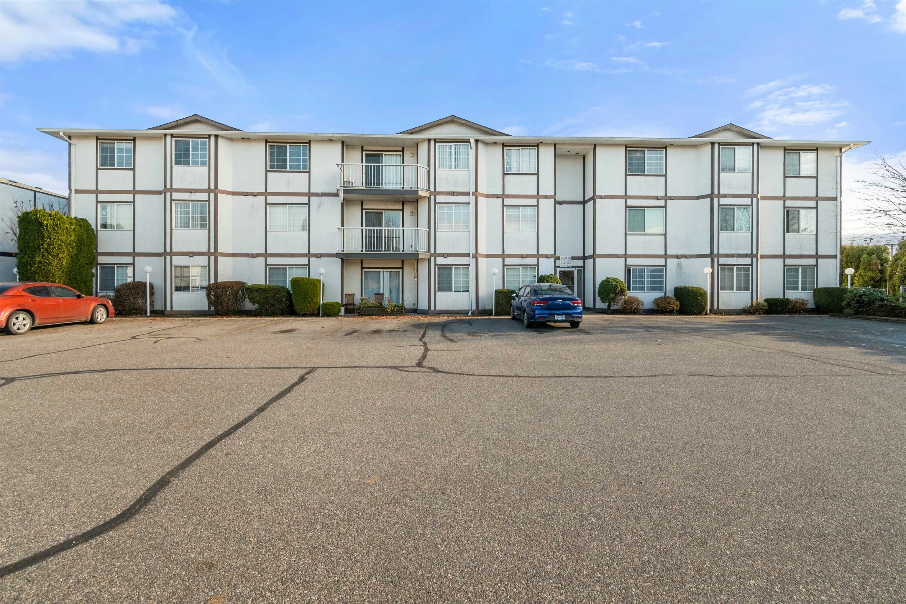 220-45669 Mcintosh Drive, Chilliwack, BC, V2P 6V4 - 22